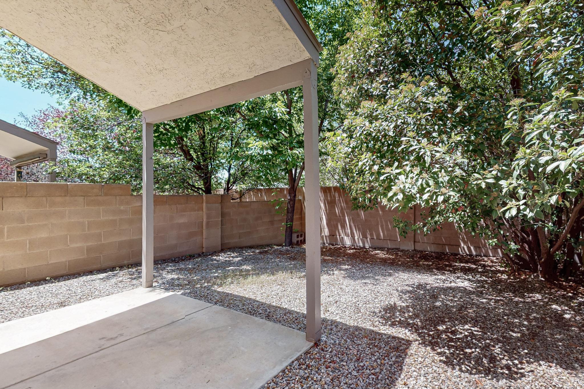6501 SAN ANTONIO Drive NE 2702