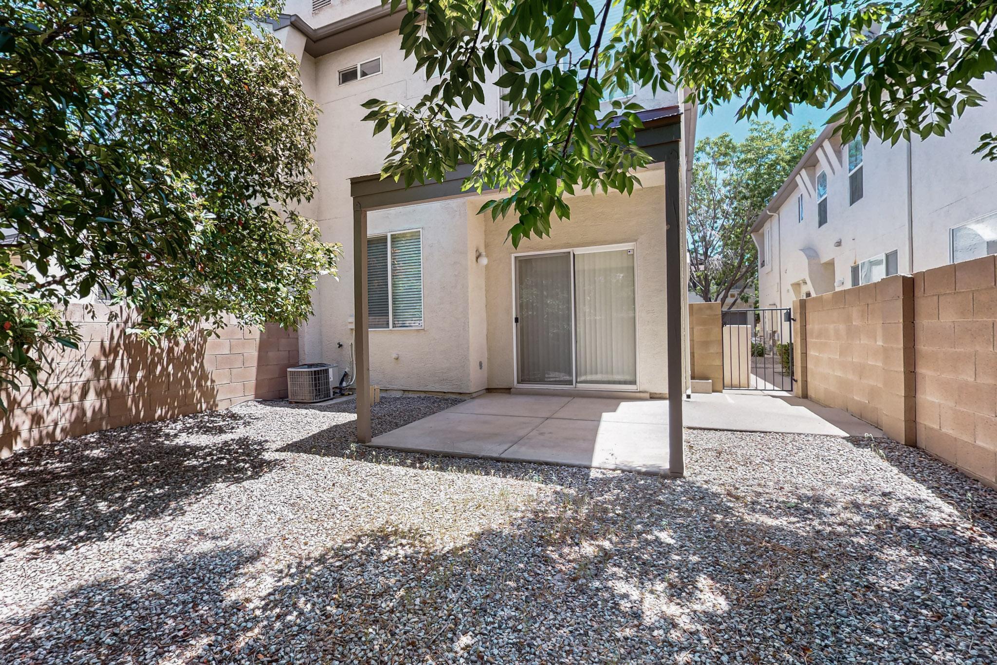 6501 SAN ANTONIO Drive NE 2702