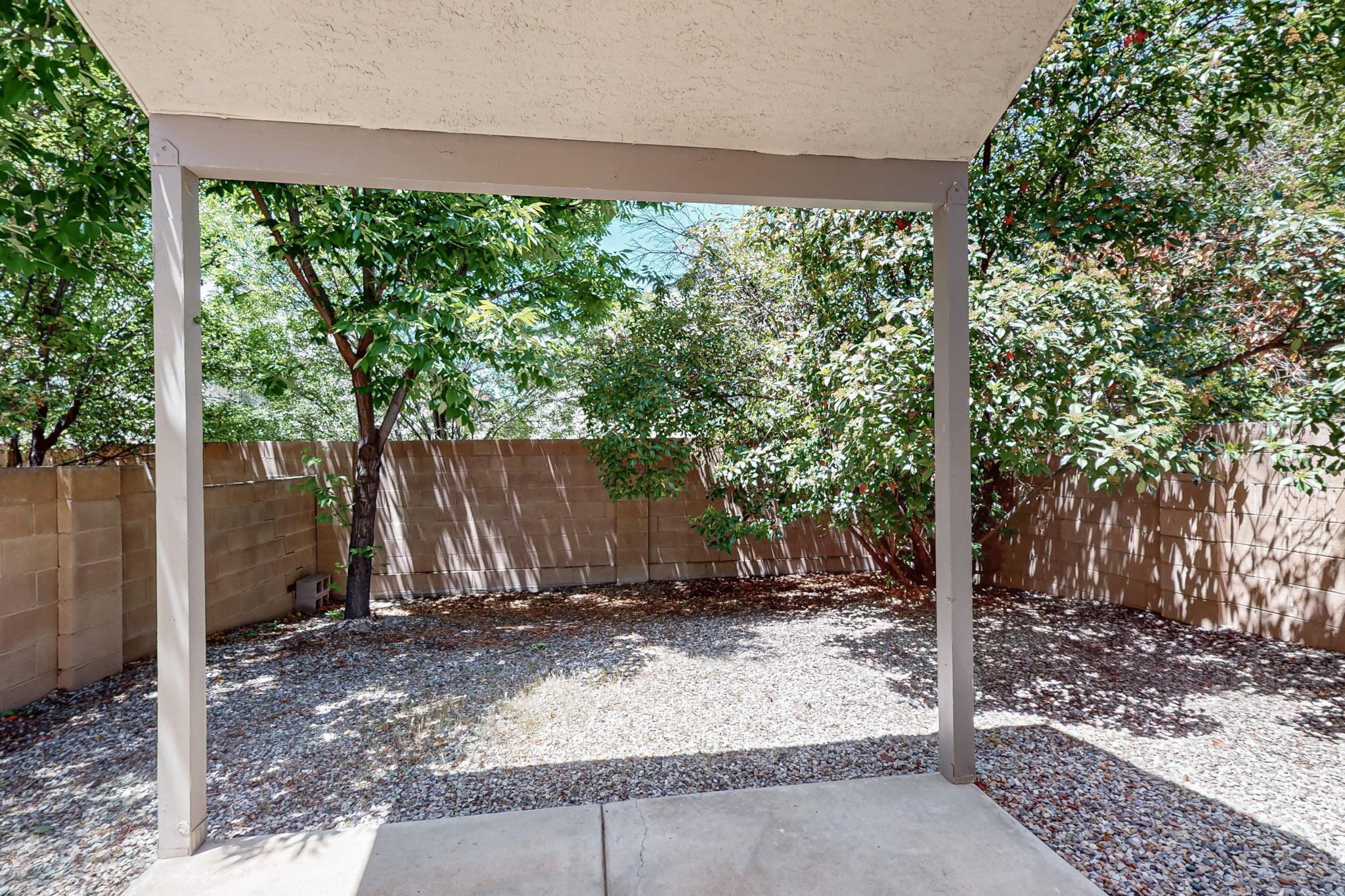 6501 SAN ANTONIO Drive NE 2702