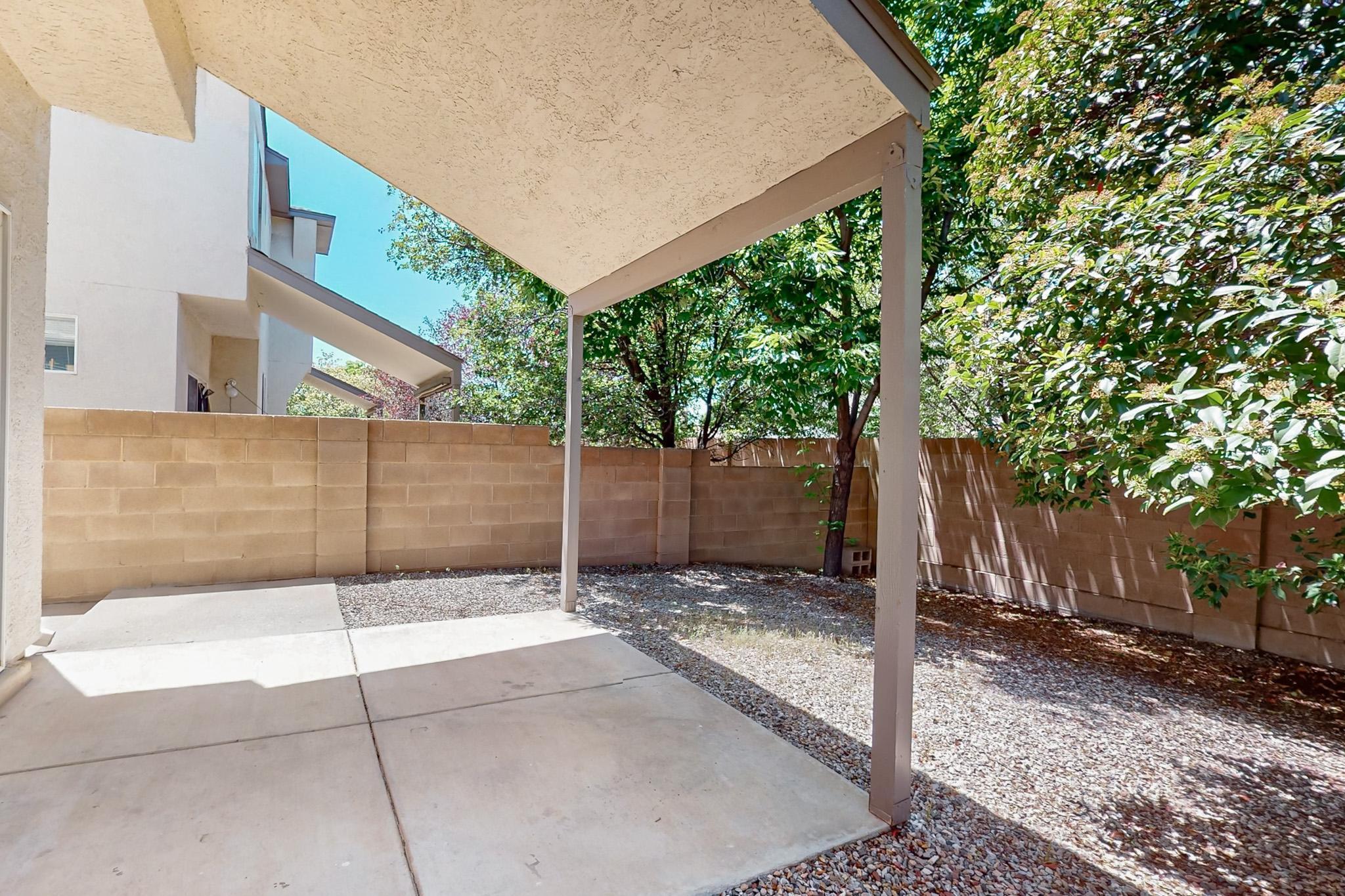 6501 SAN ANTONIO Drive NE 2702