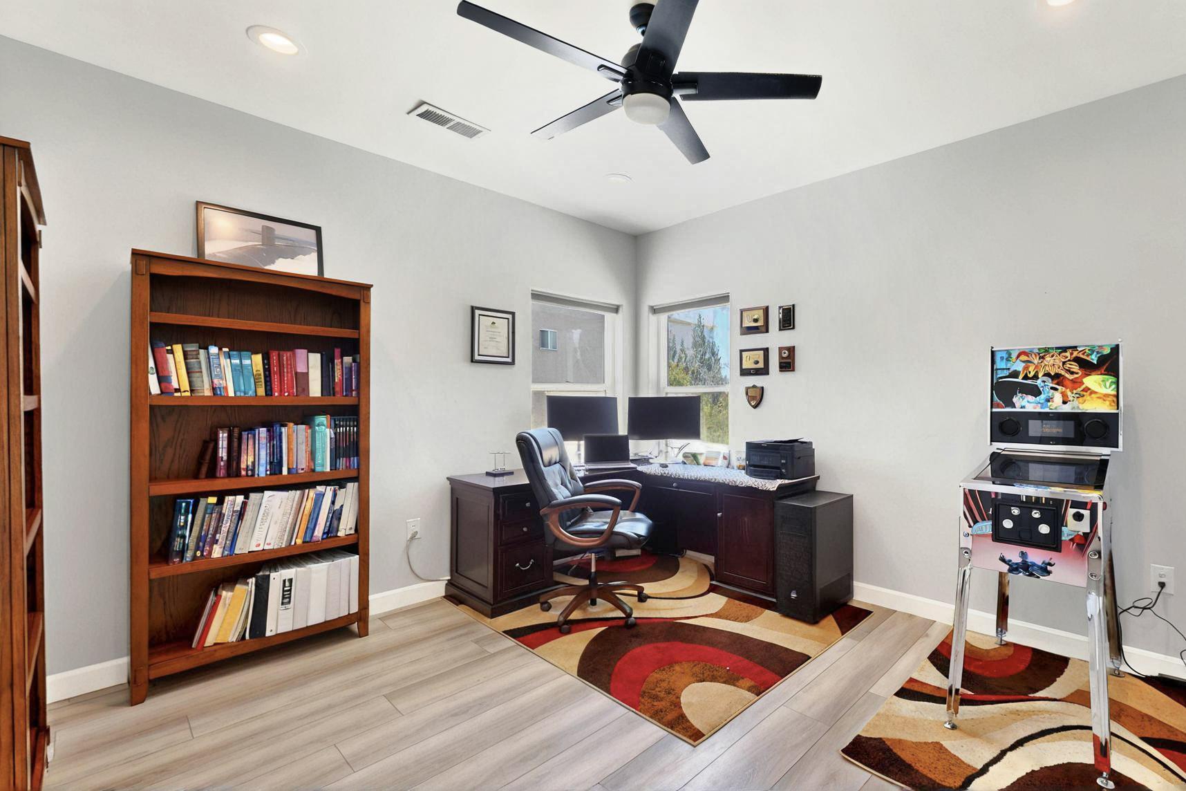 5227 APOLLO Drive NW