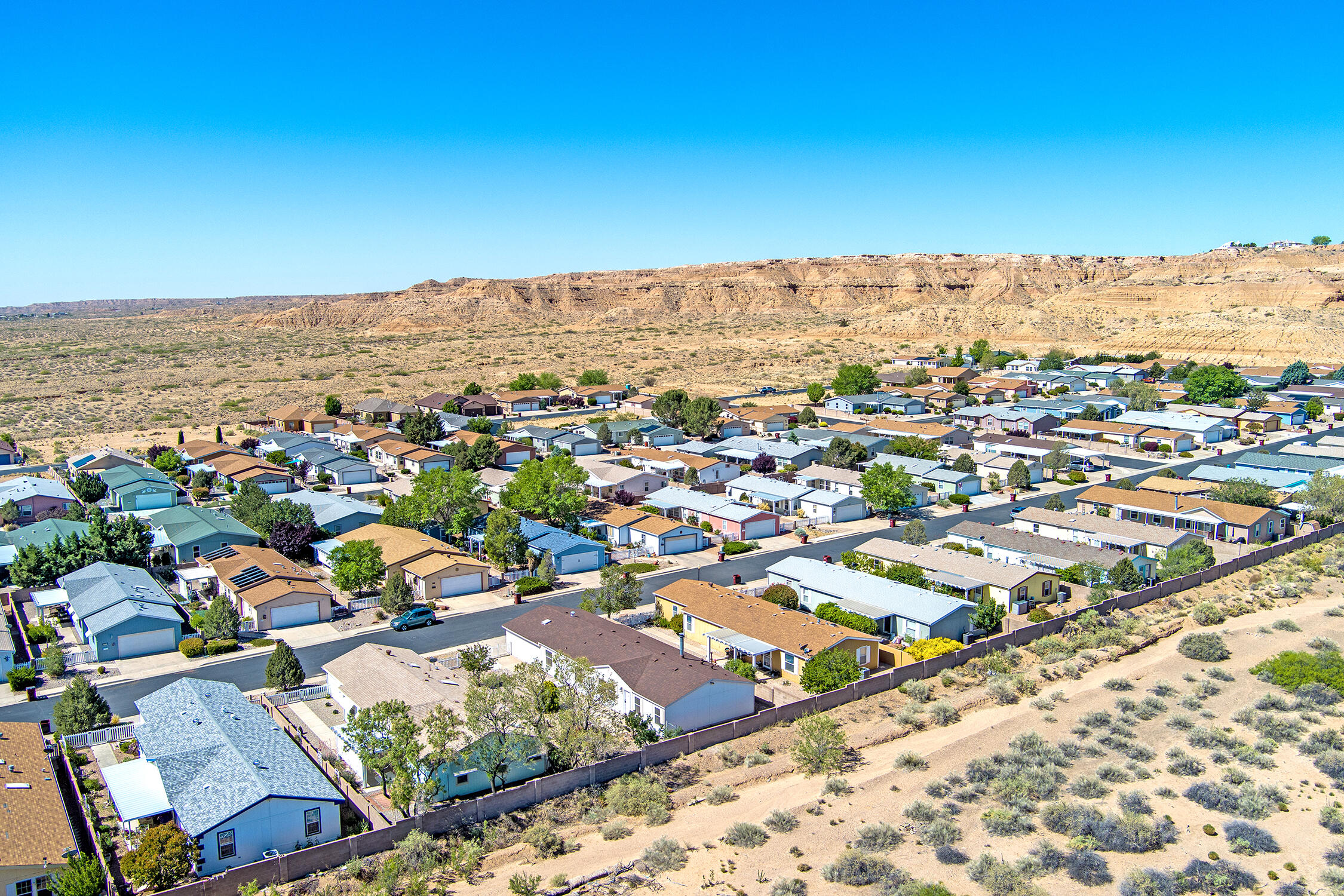 110 SUNRISE BLUFFS Drive