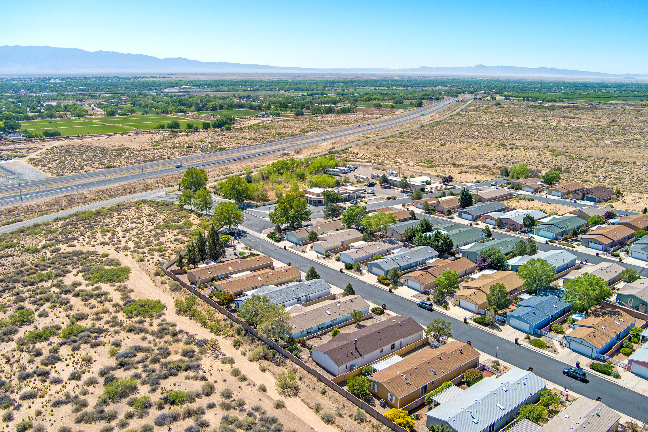 110 SUNRISE BLUFFS Drive