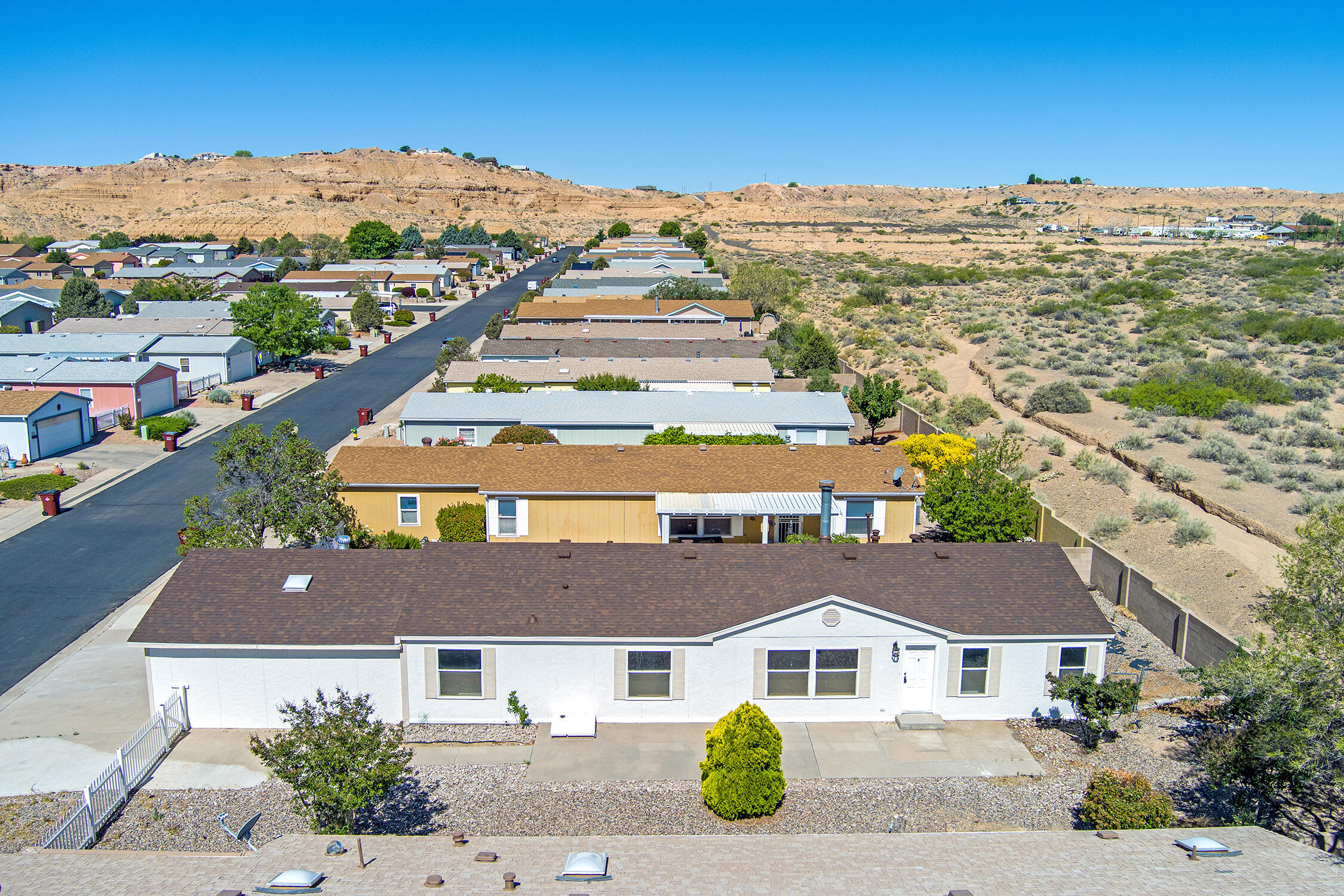 110 SUNRISE BLUFFS Drive