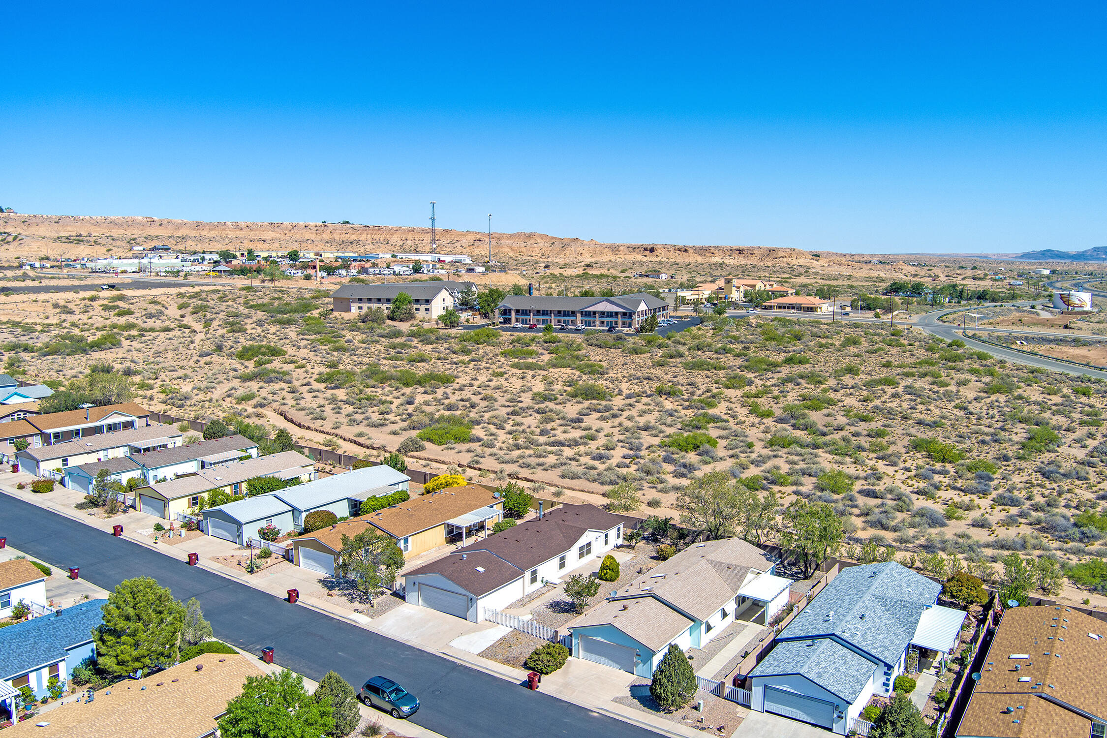 110 SUNRISE BLUFFS Drive