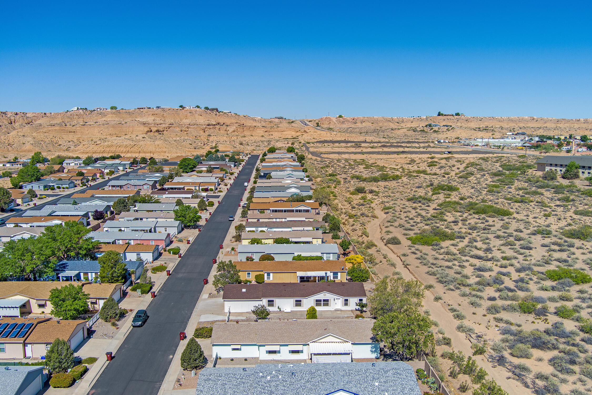 110 SUNRISE BLUFFS Drive