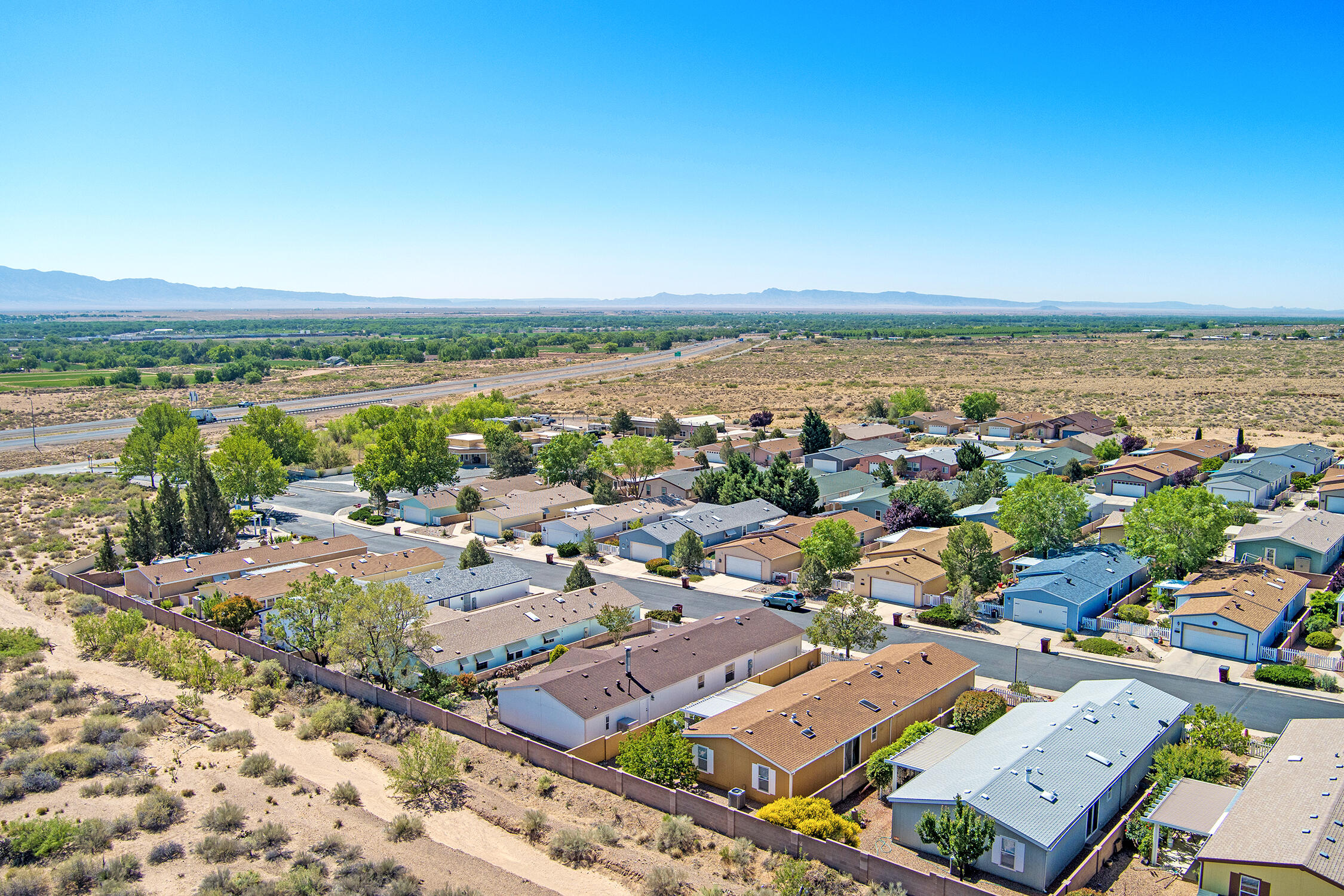 110 SUNRISE BLUFFS Drive