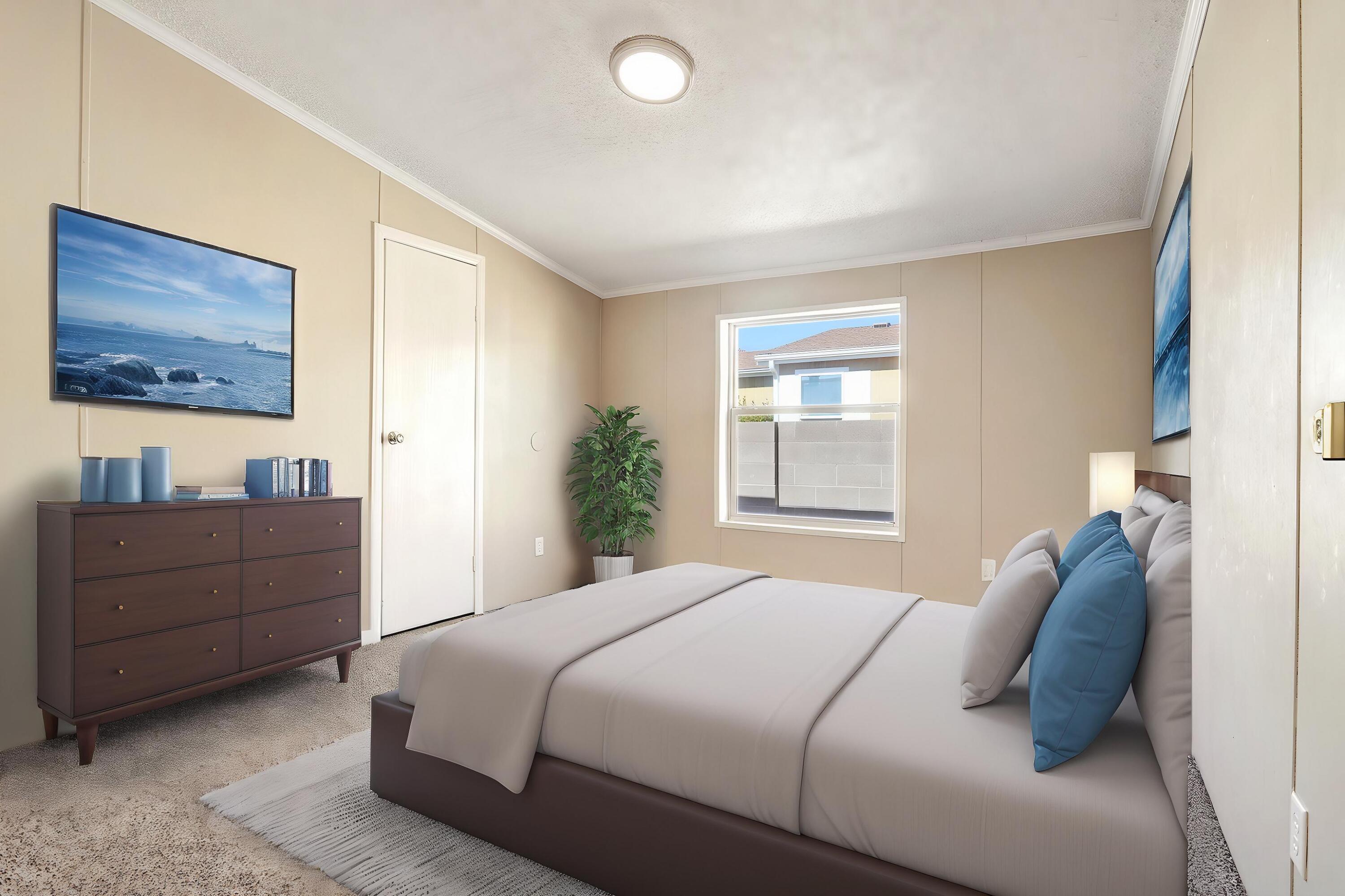 110 SUNRISE BLUFFS Drive