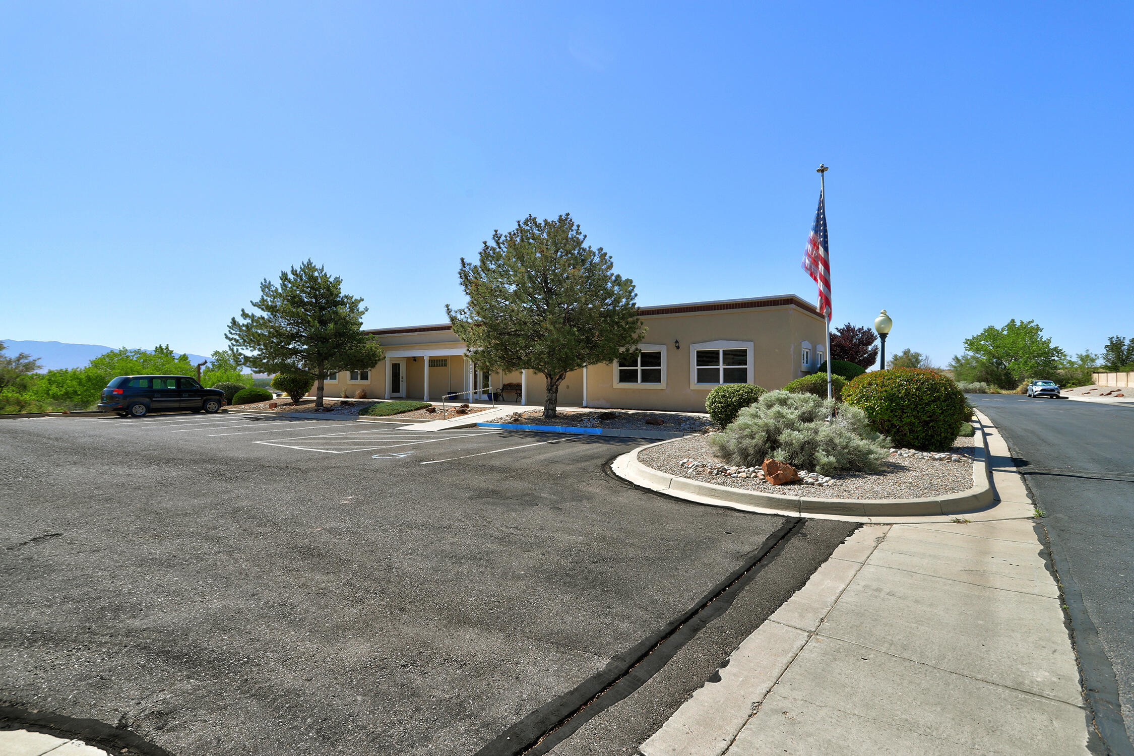 110 SUNRISE BLUFFS Drive