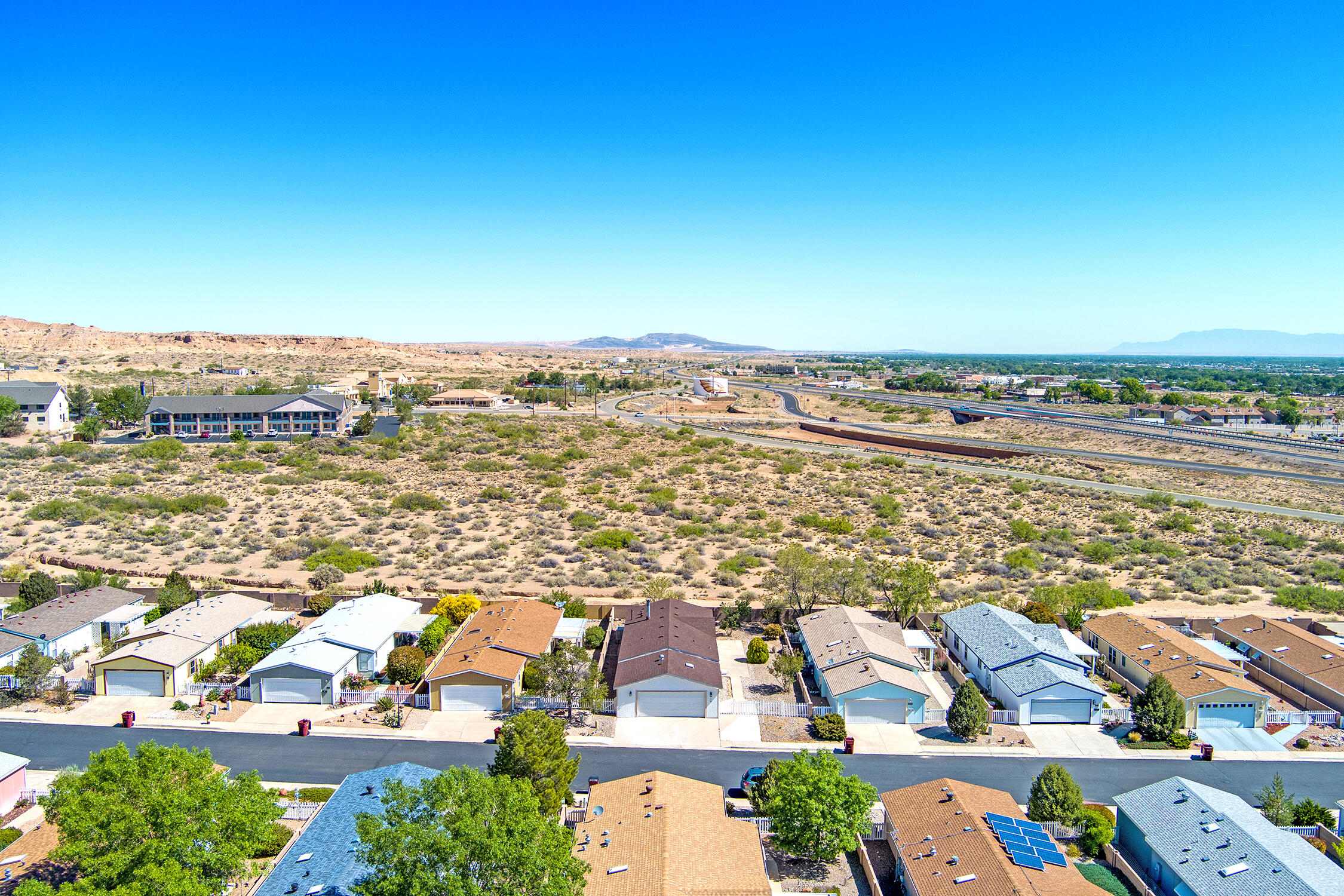 110 SUNRISE BLUFFS Drive