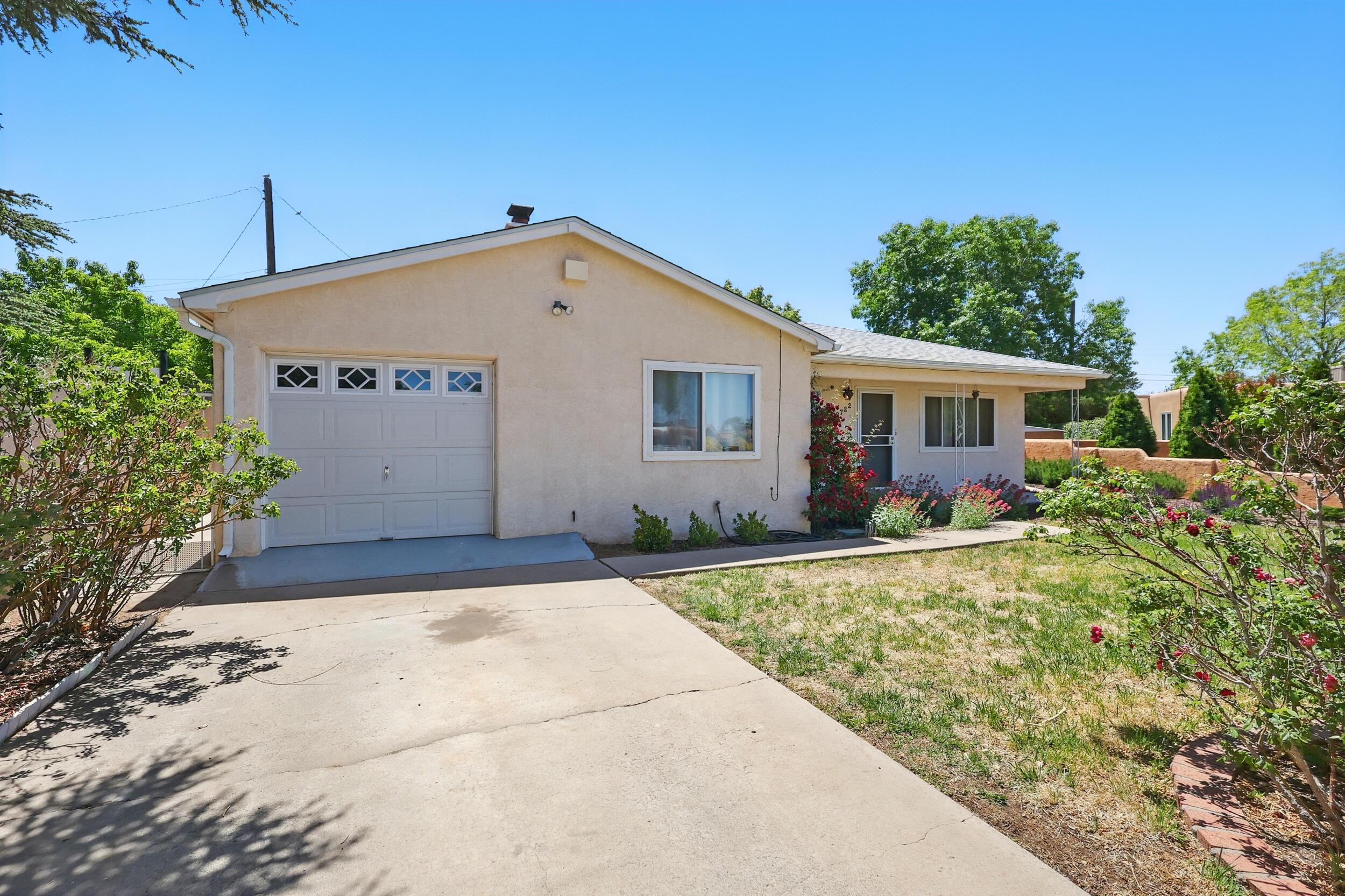 9722 APACHE Avenue NE