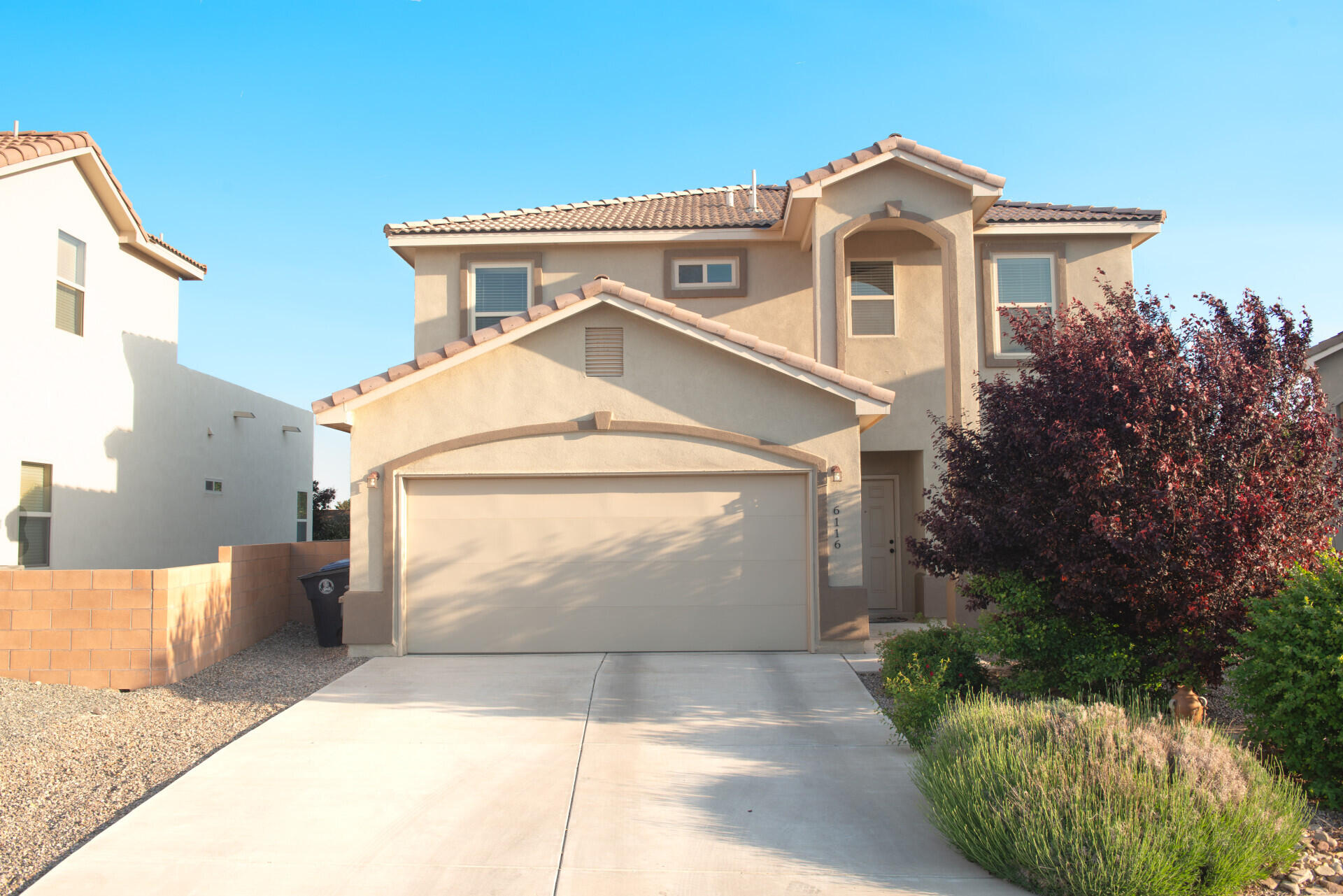 6116 PYRENEES Court NW