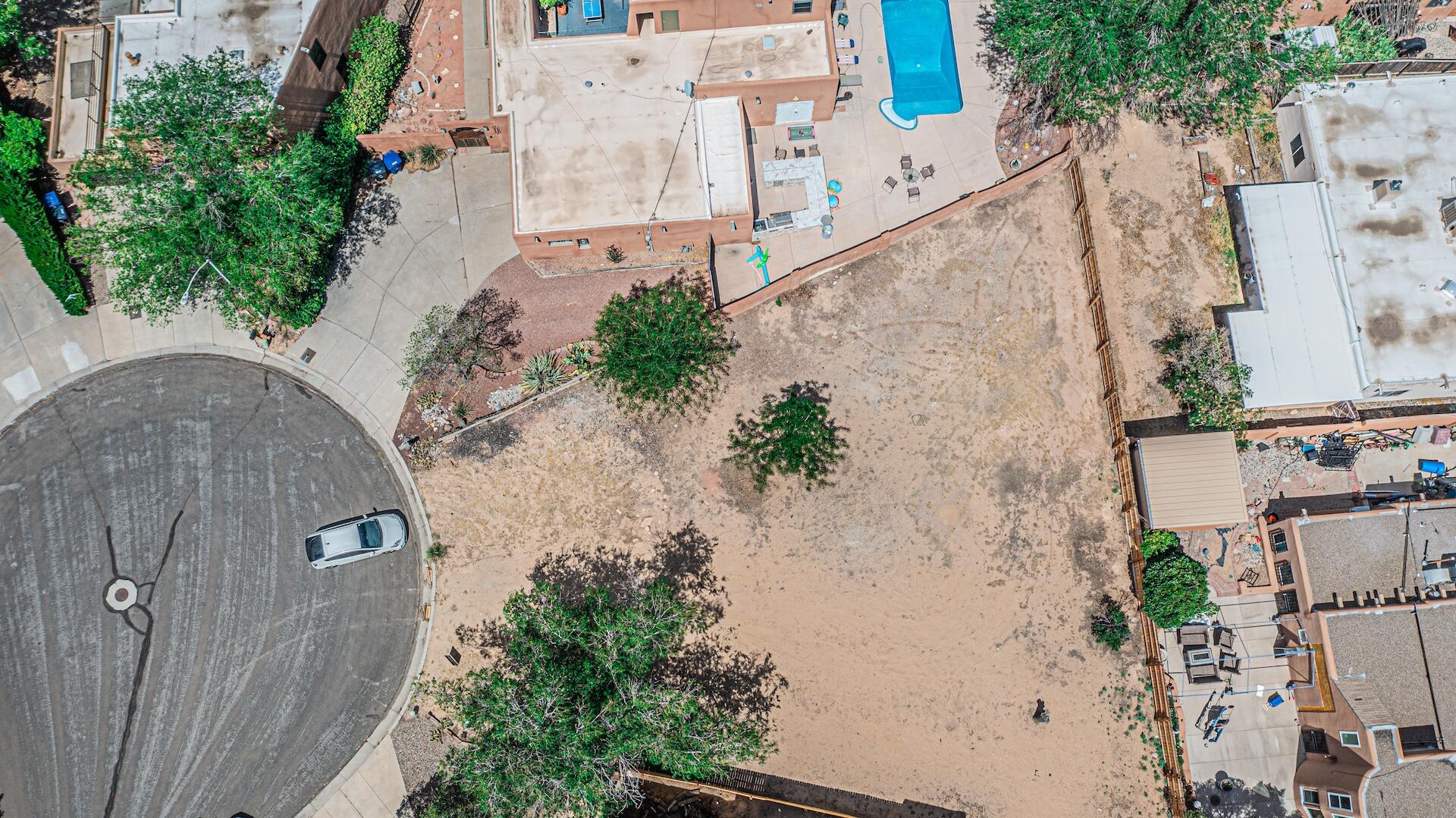 Canada Vista Place NW