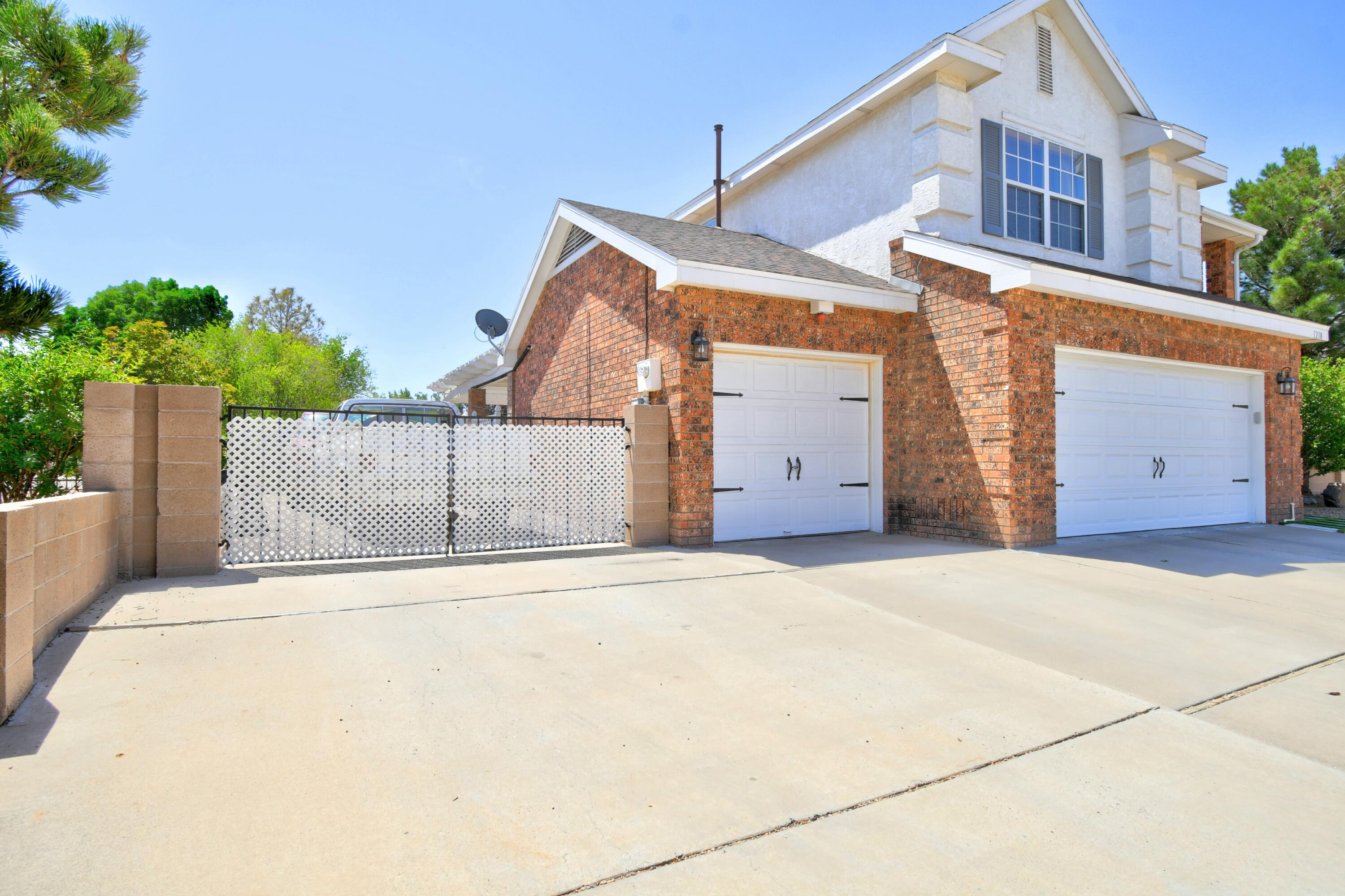 1218 BROADVIEW Loop NW