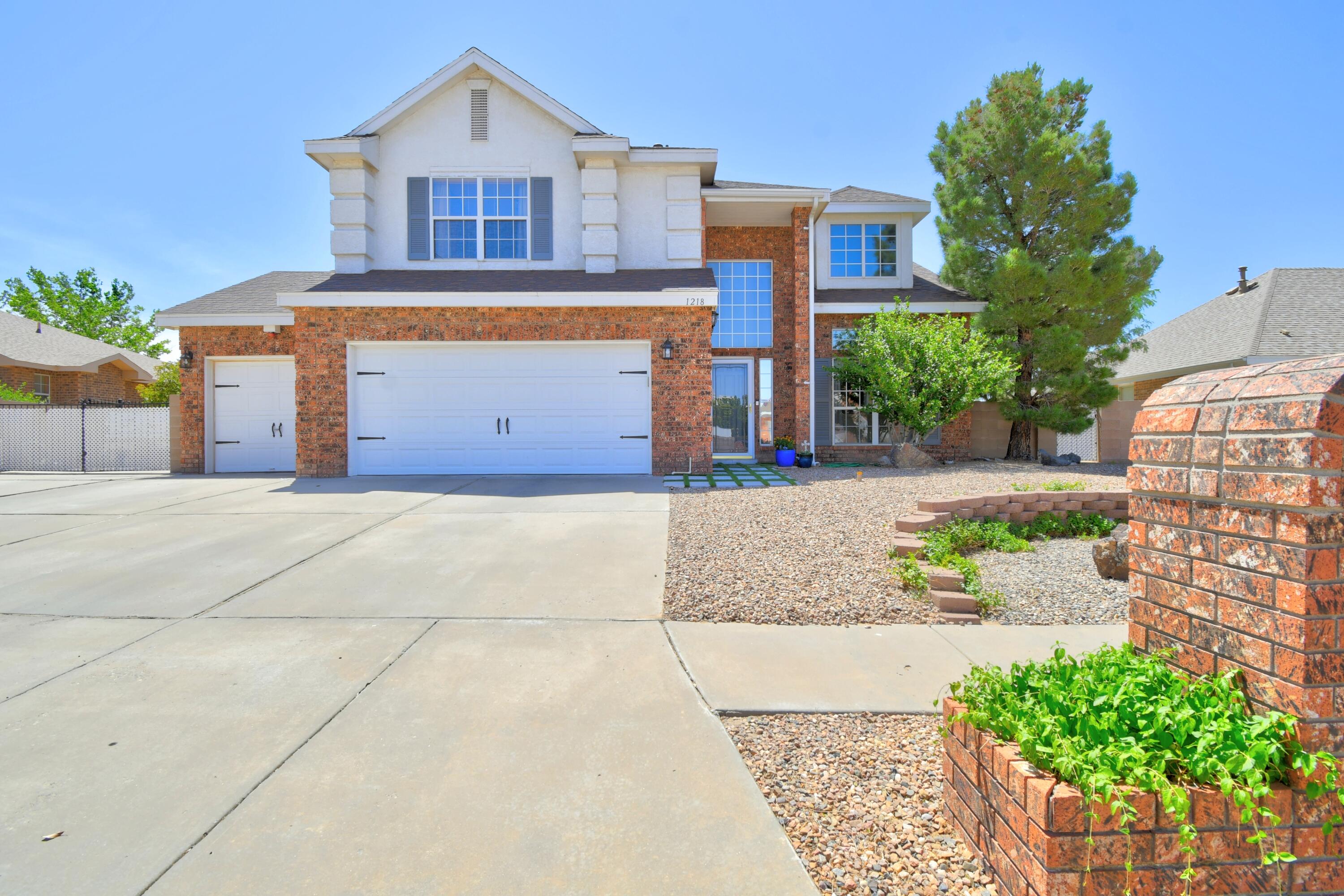 1218 BROADVIEW Loop NW