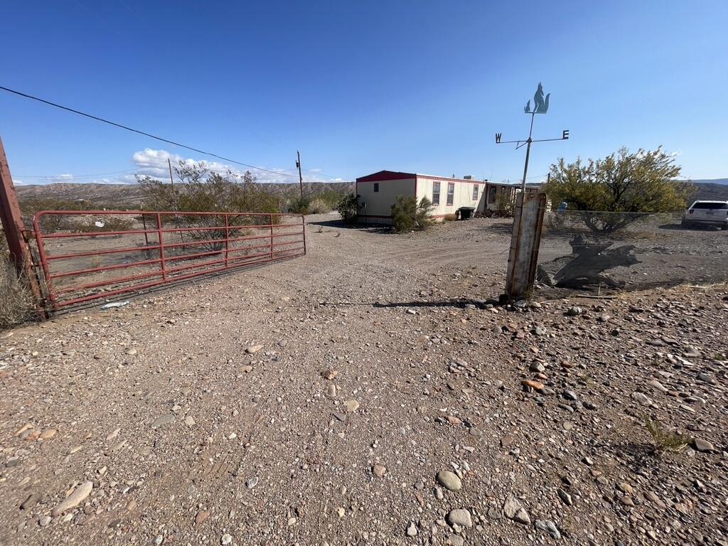149 ALAMOSA VILLAGE Road
