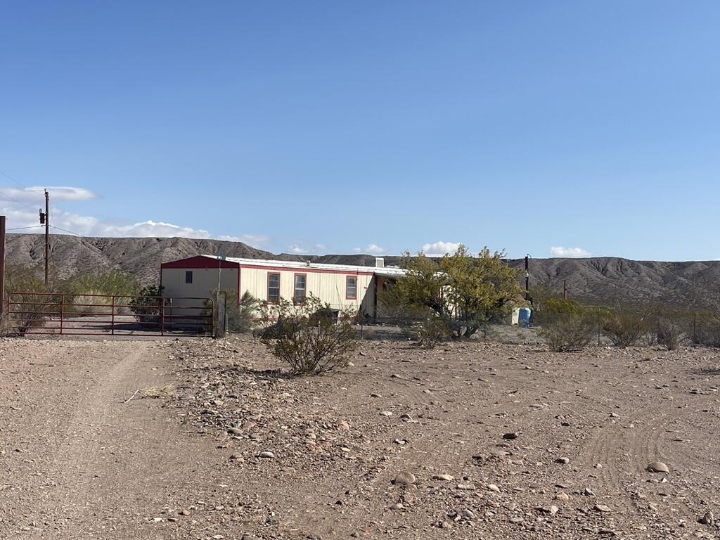 149 ALAMOSA VILLAGE Road