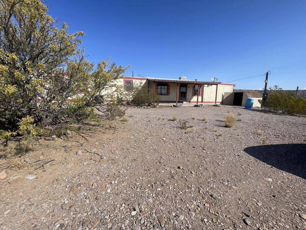 149 ALAMOSA VILLAGE Road