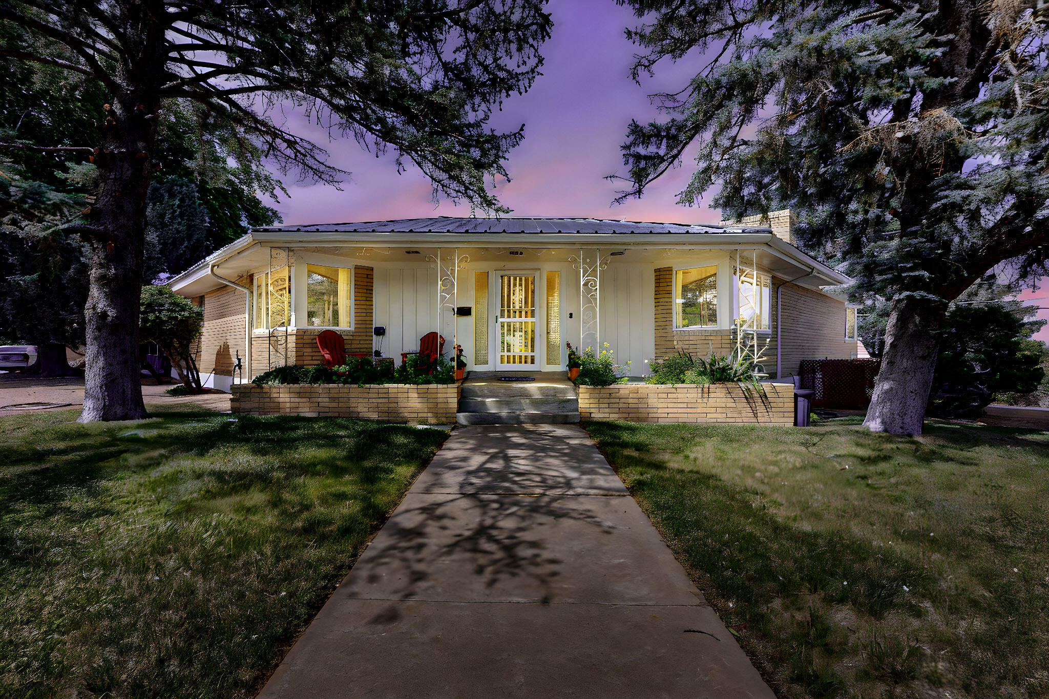 1309 CALIFORNIA Street NE