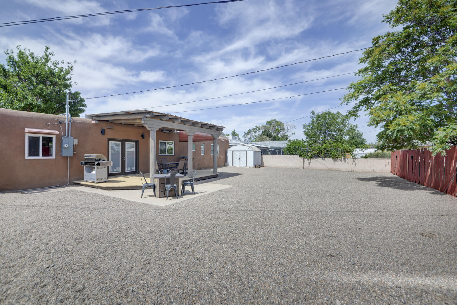 5805 ARVILLA Avenue NE