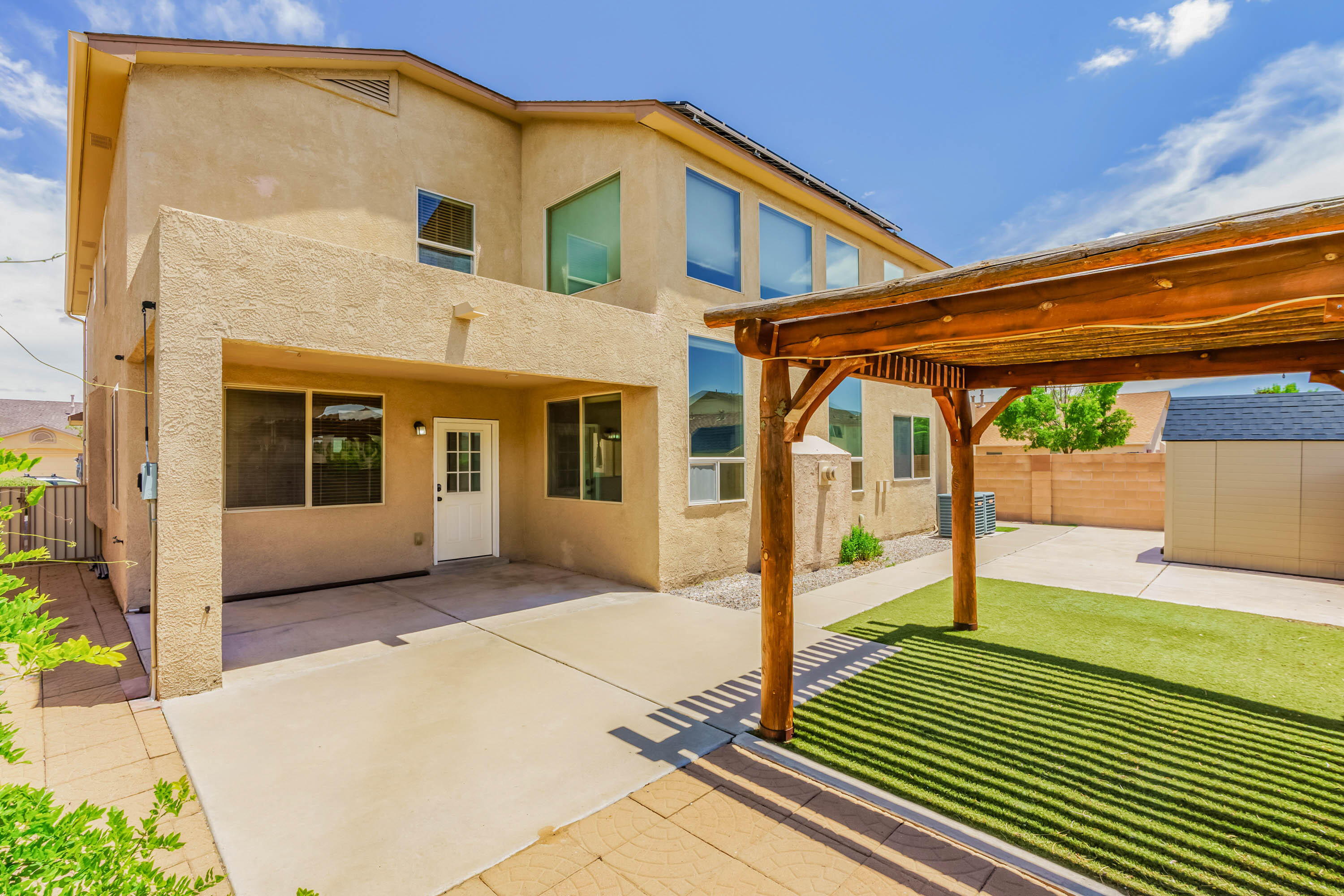 3605 OASIS SPRINGS Road NE