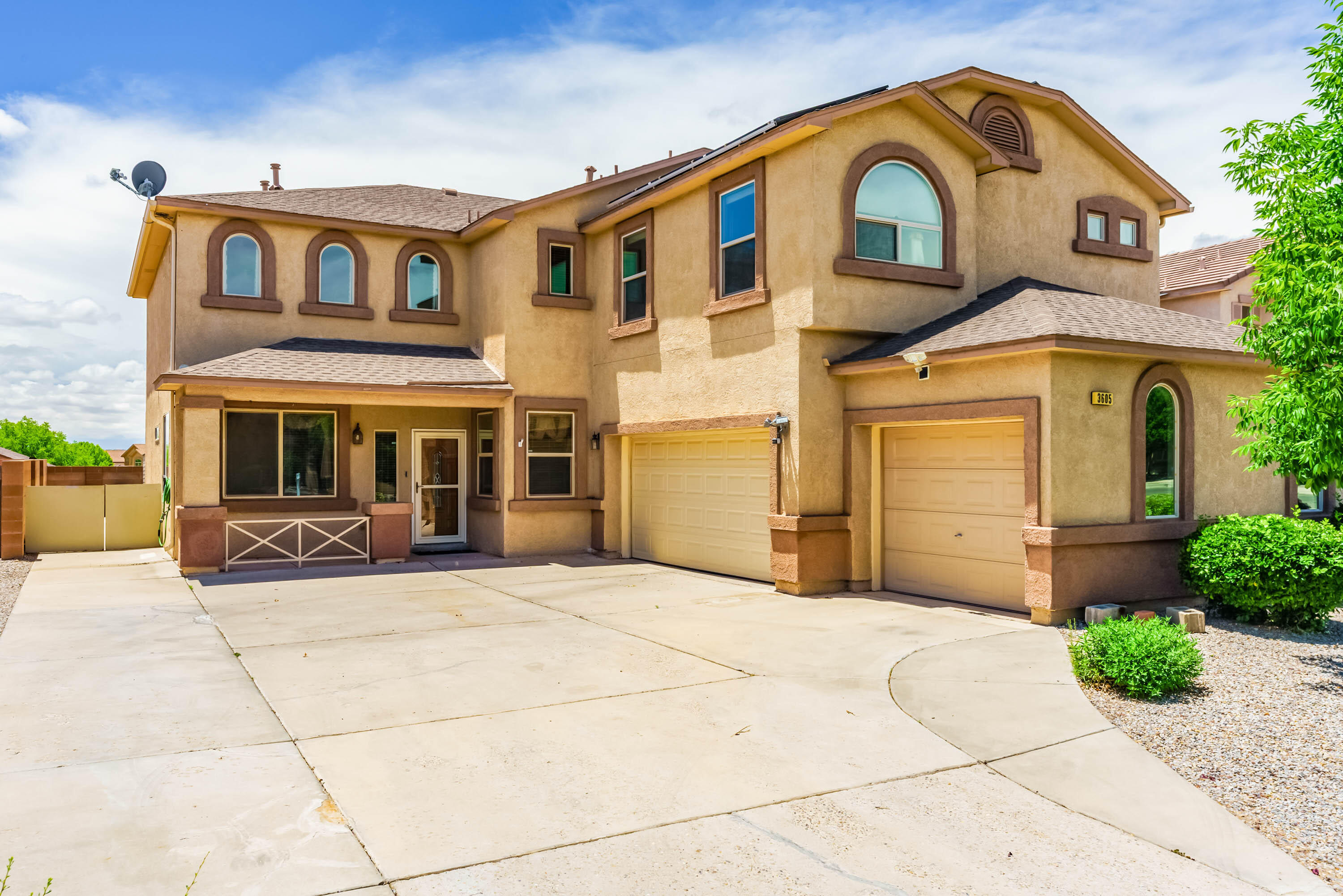 3605 OASIS SPRINGS Road NE