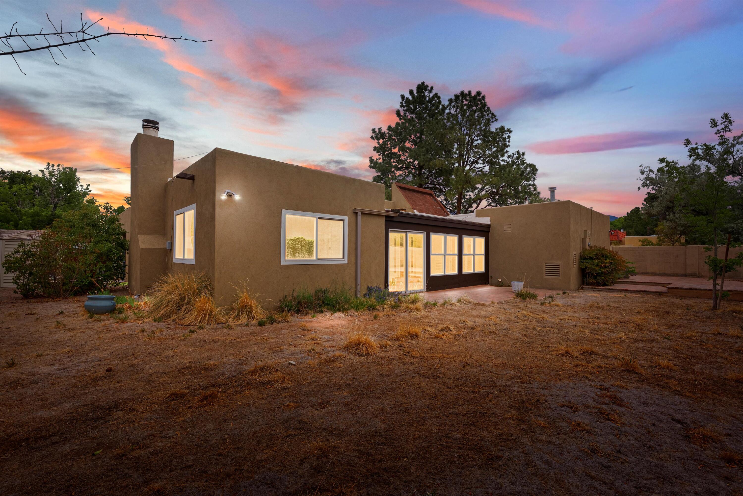 8320 CHERRY HILLS Drive NE