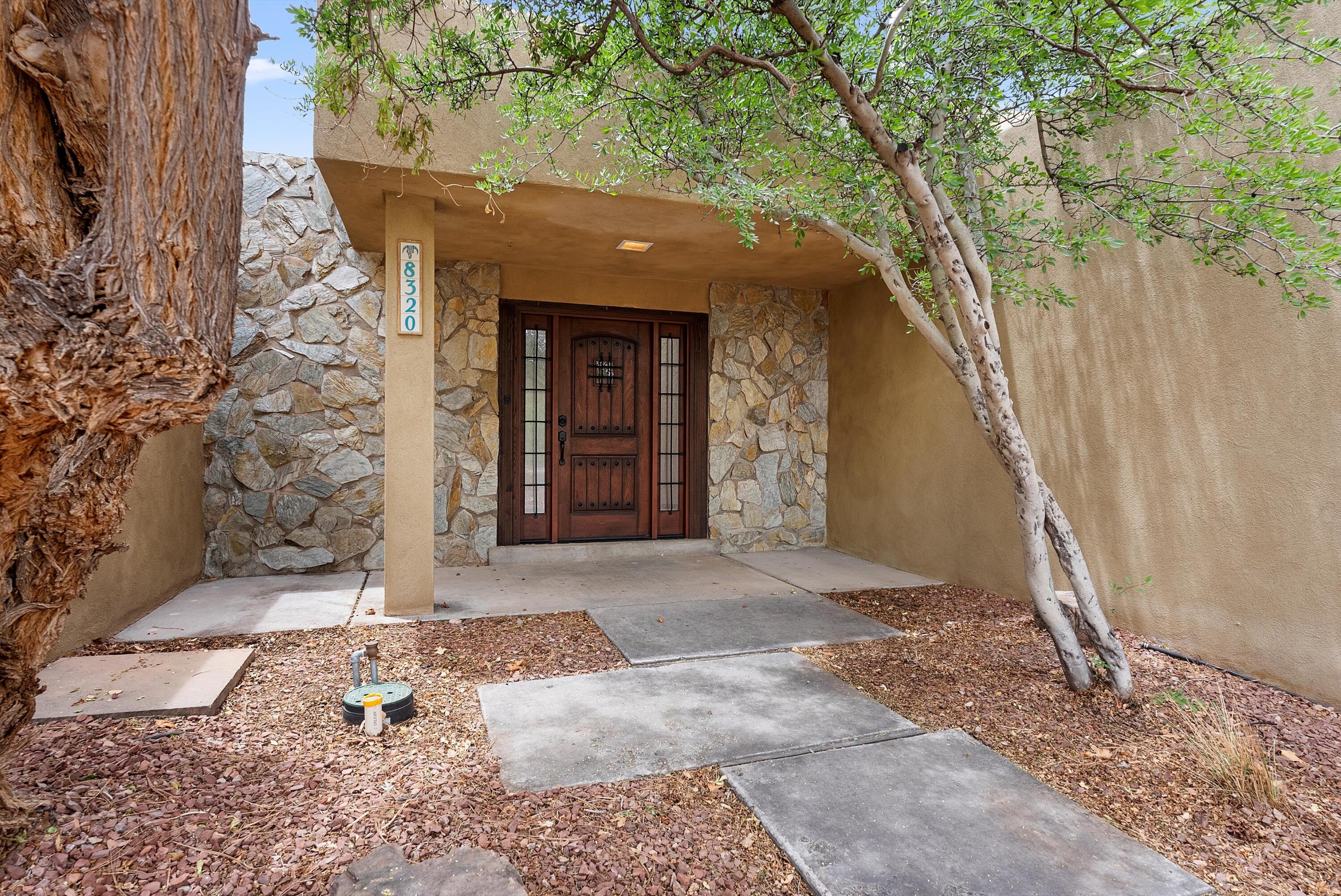 8320 CHERRY HILLS Drive NE