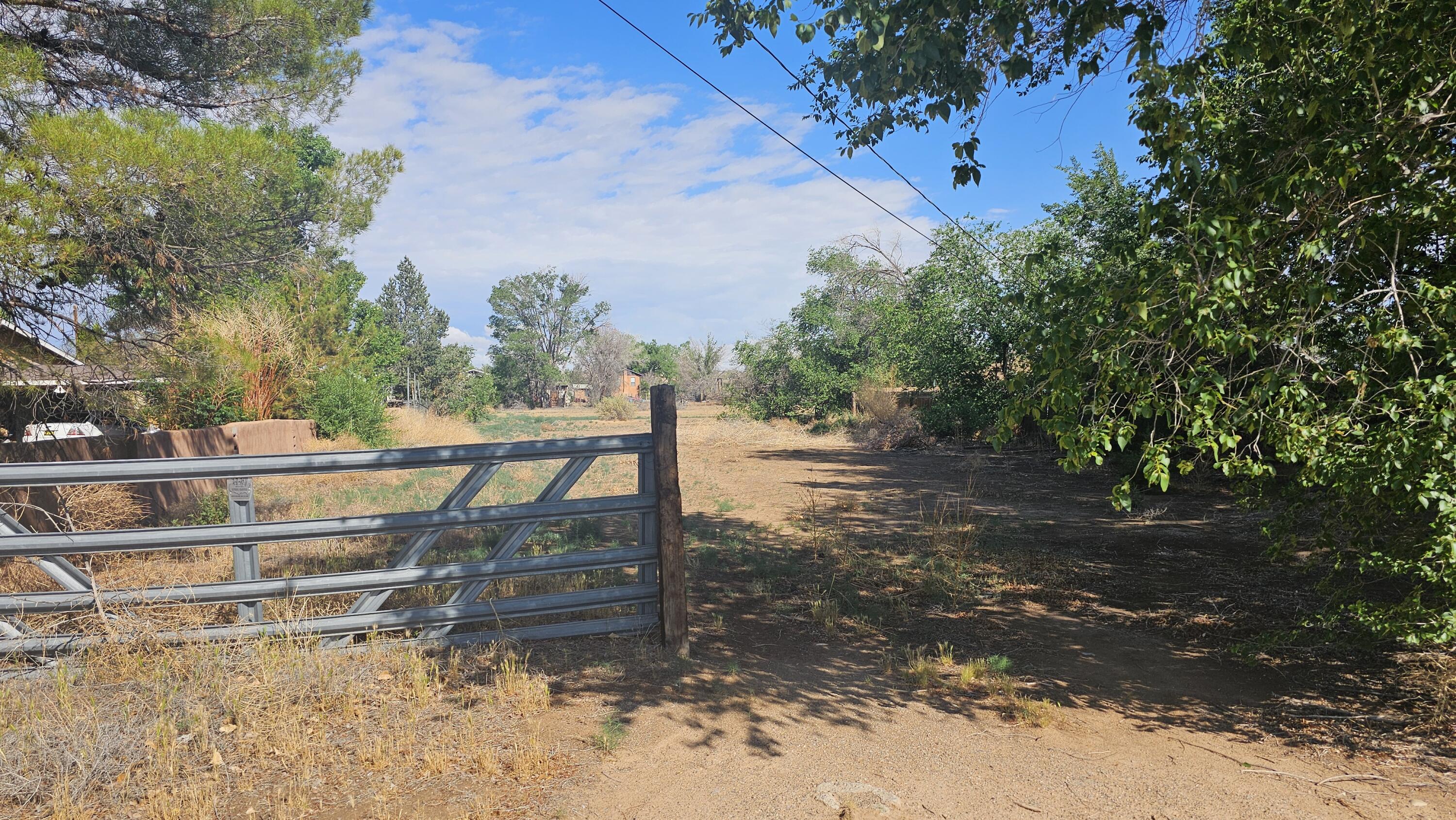 West Valverde