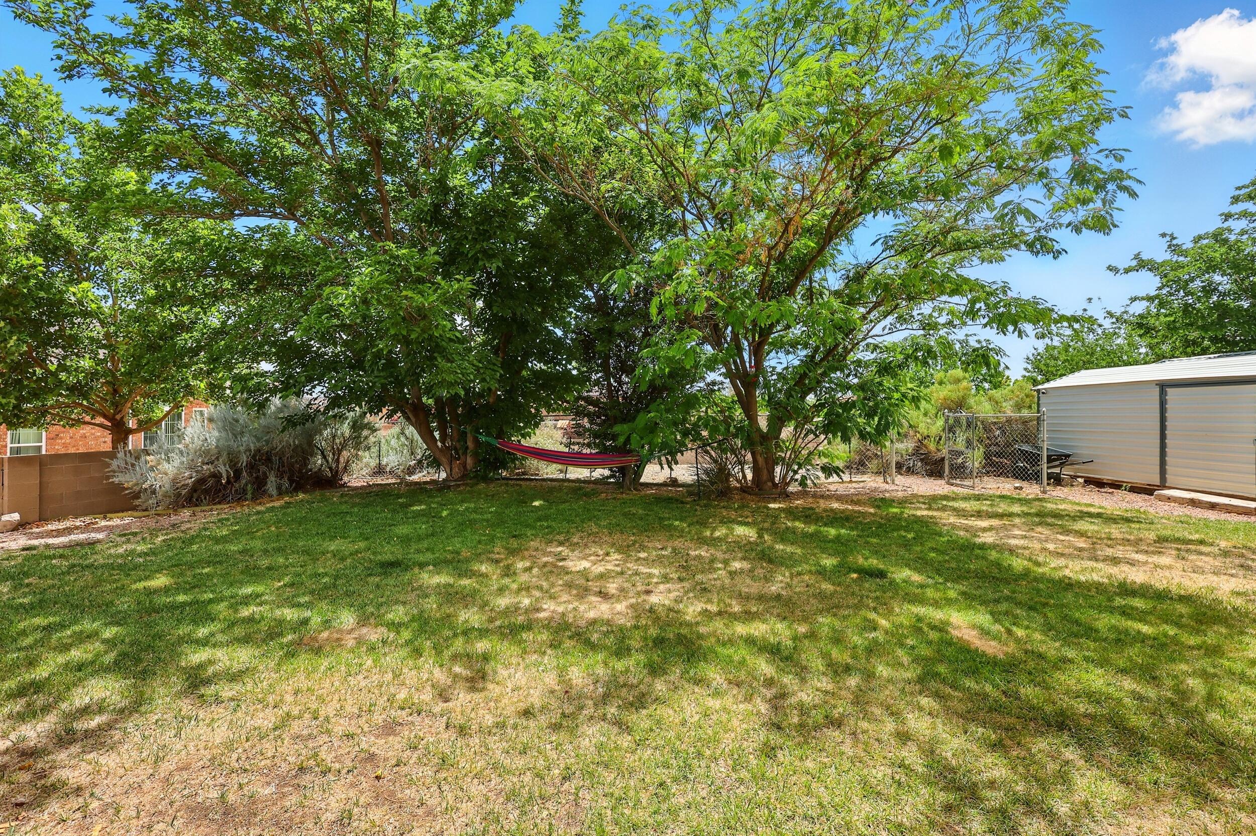 1401 CERRO CRESTADO Drive NW