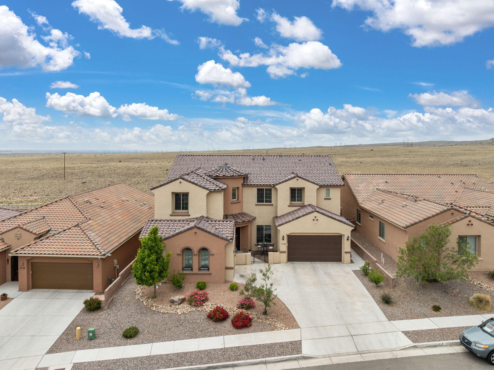 9128 Vista Bosquejo Road NW