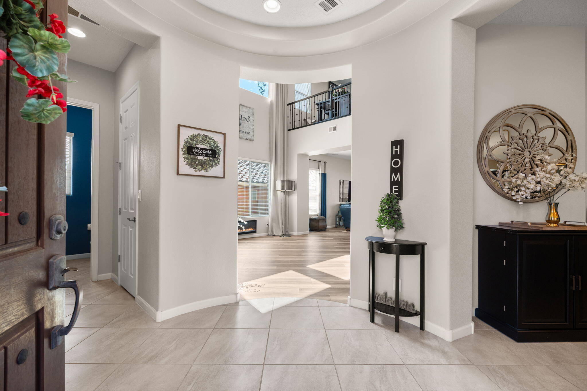 9128 Vista Bosquejo Road NW