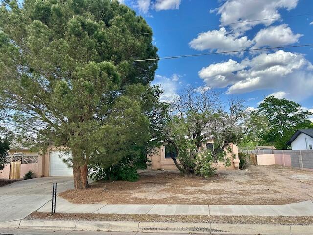 10704 Olympic Street NW