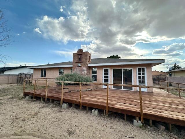 10704 Olympic Street NW