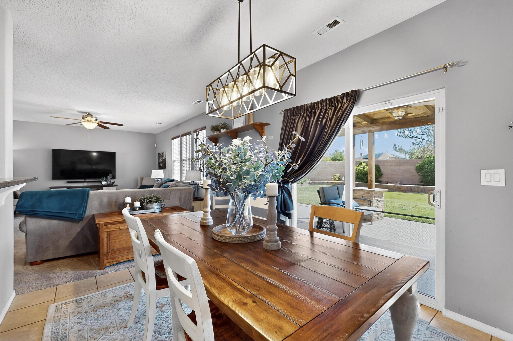 10204 MOGOLLON Drive NW