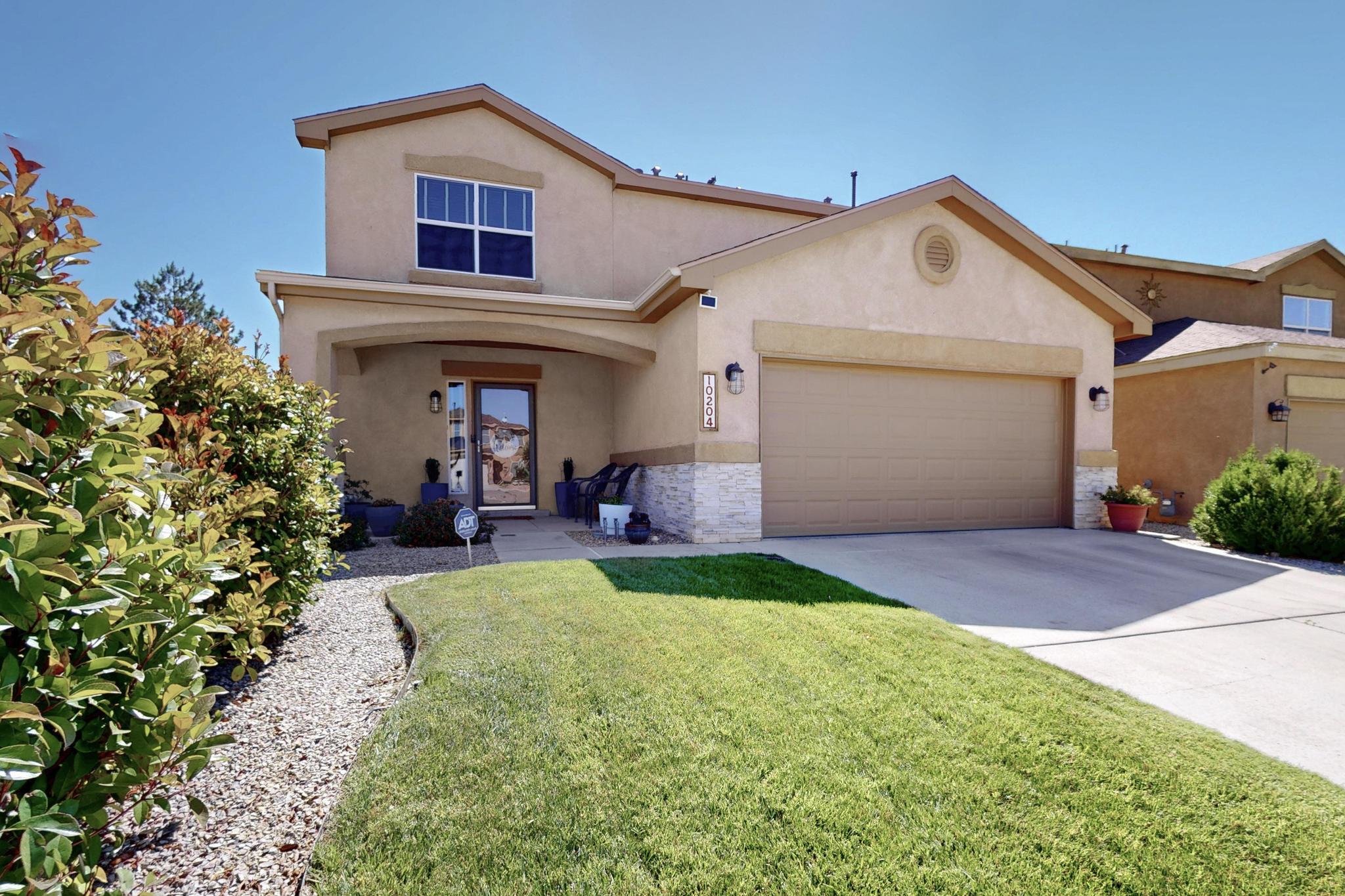 10204 MOGOLLON Drive NW