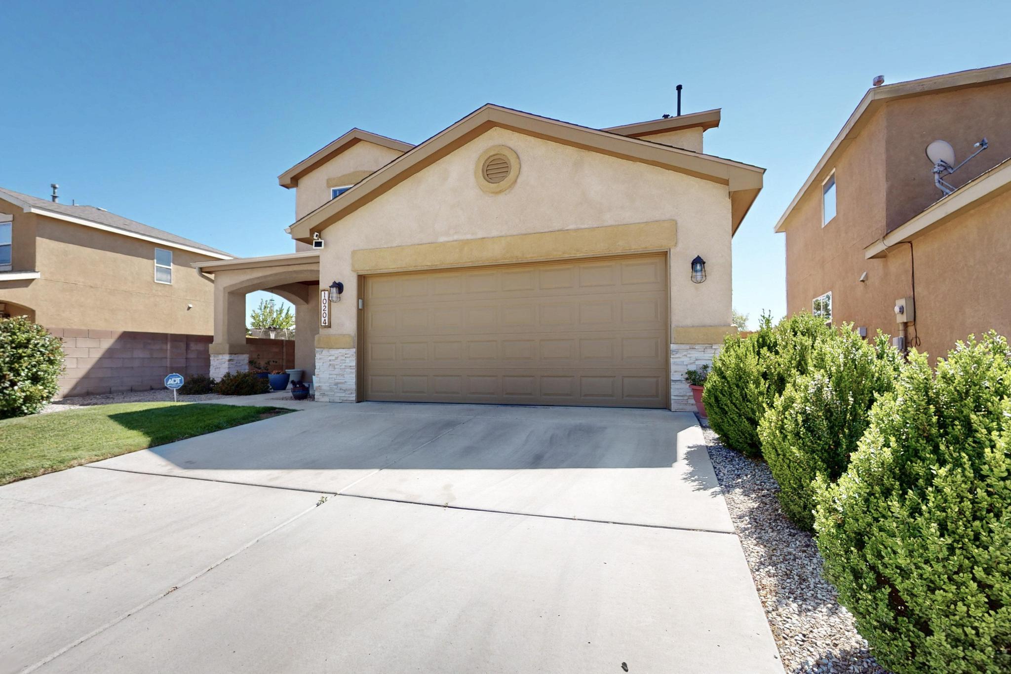 10204 MOGOLLON Drive NW