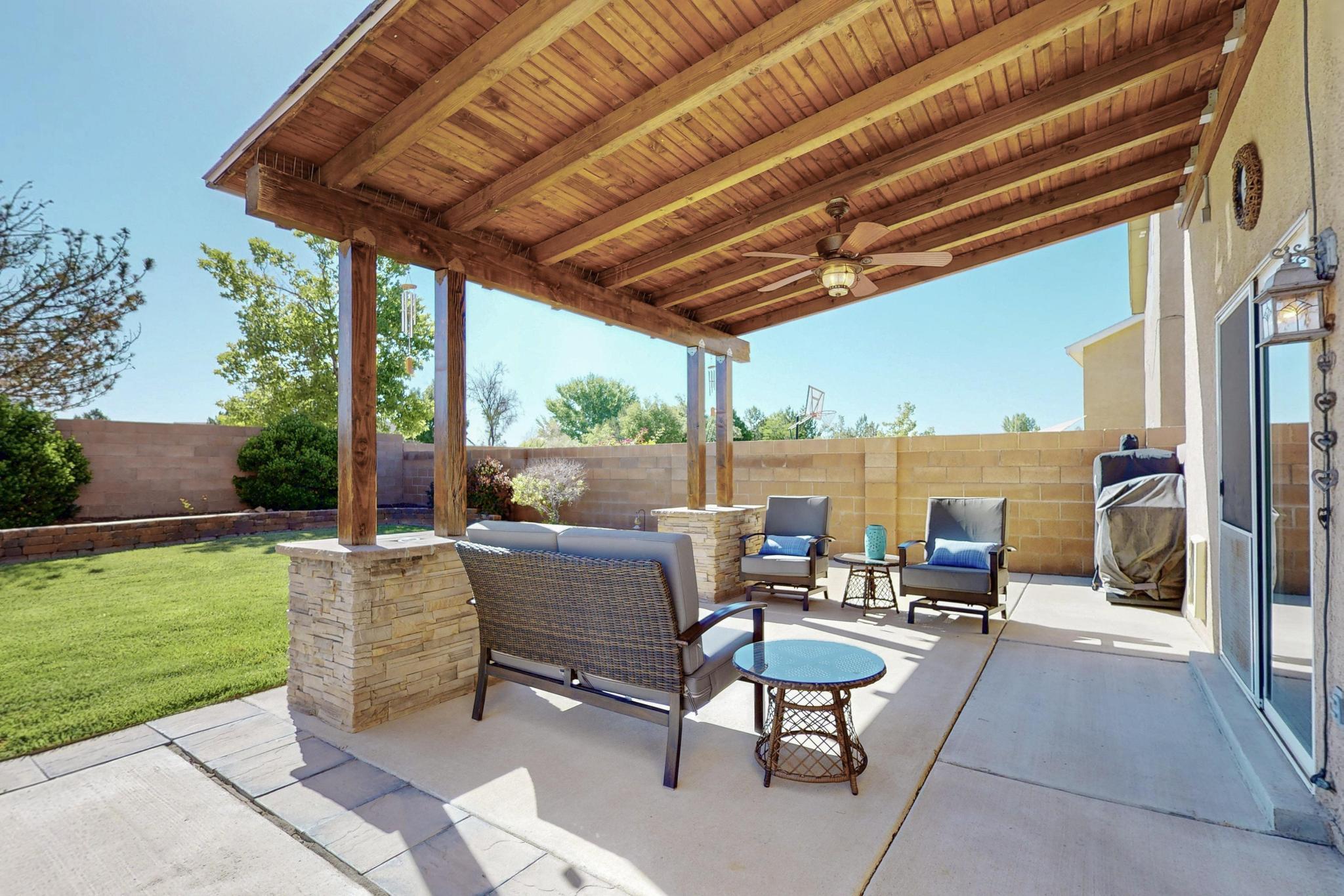 10204 MOGOLLON Drive NW