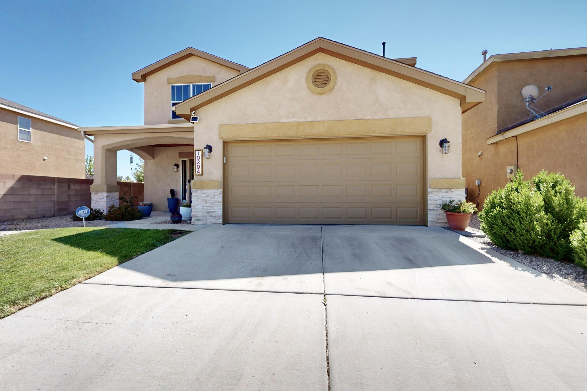 10204 MOGOLLON Drive NW