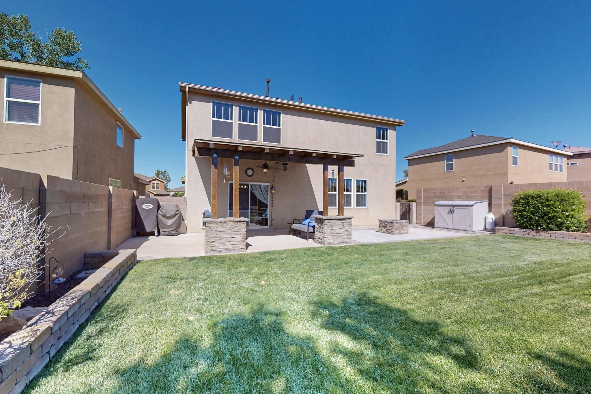 10204 MOGOLLON Drive NW