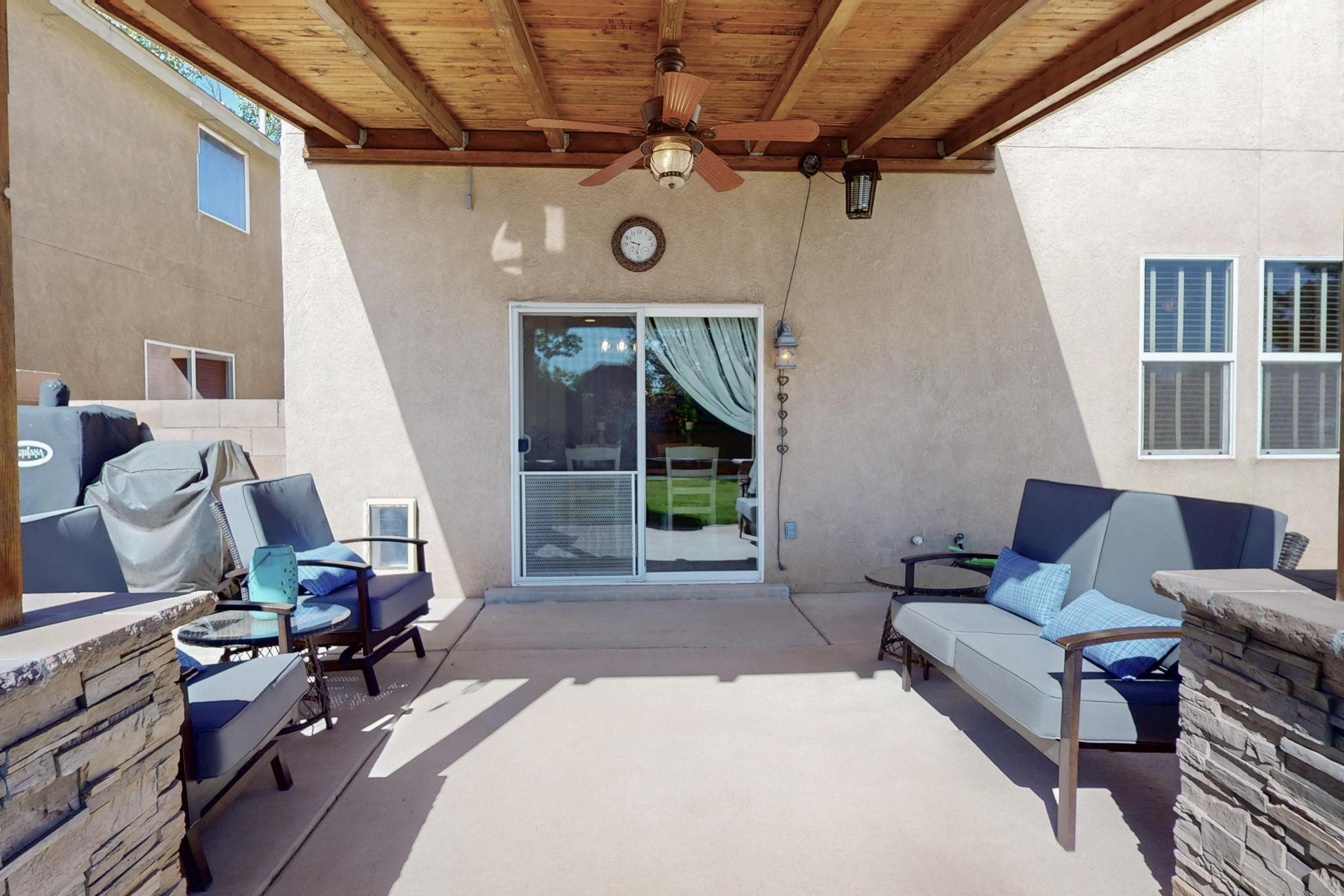 10204 MOGOLLON Drive NW