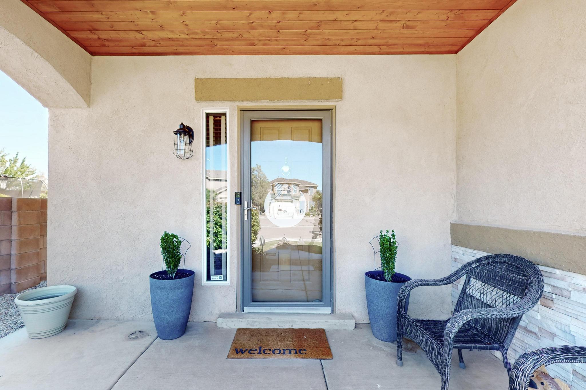 10204 MOGOLLON Drive NW