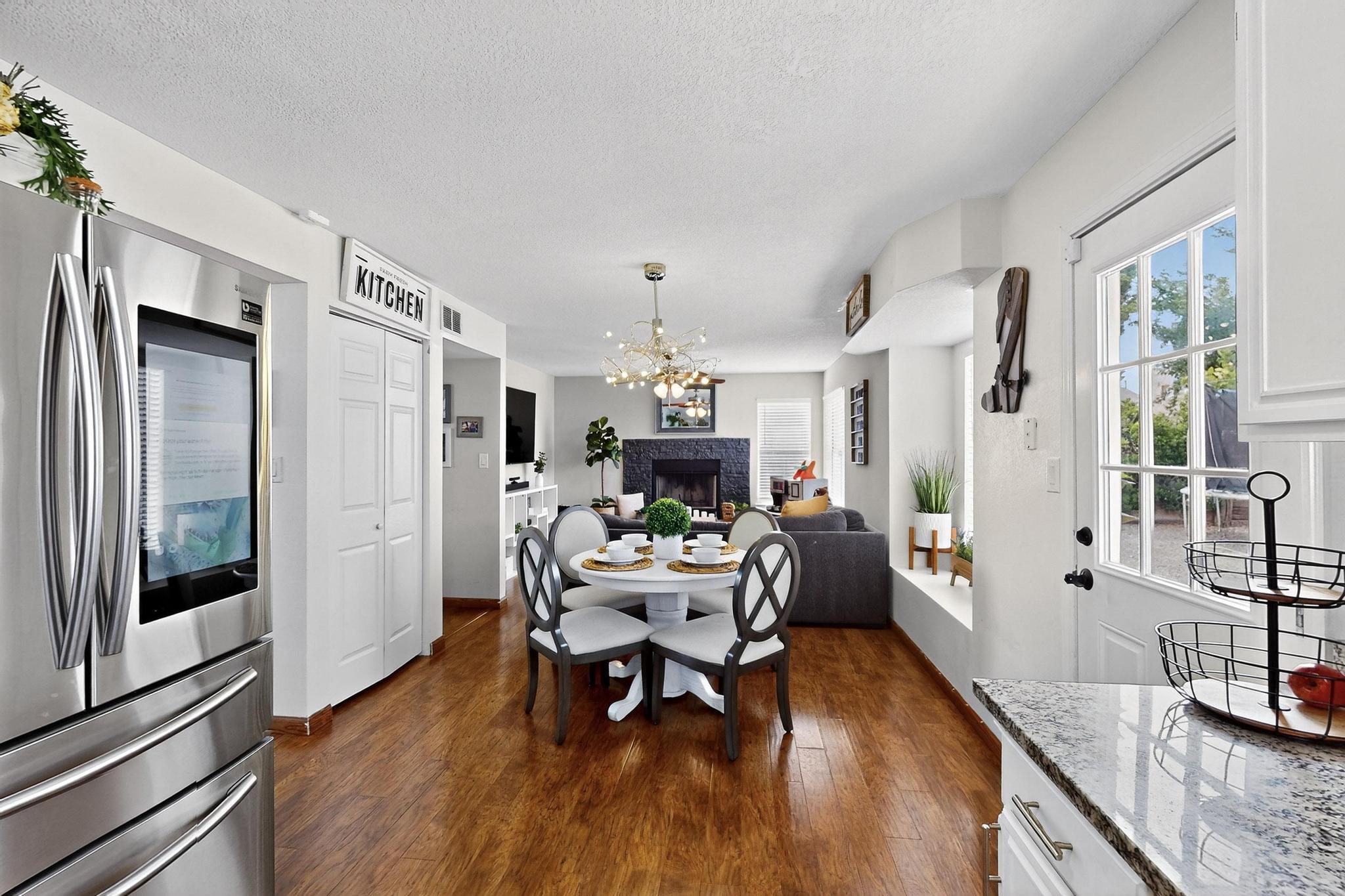 4632 HOMESTEAD Trail NW