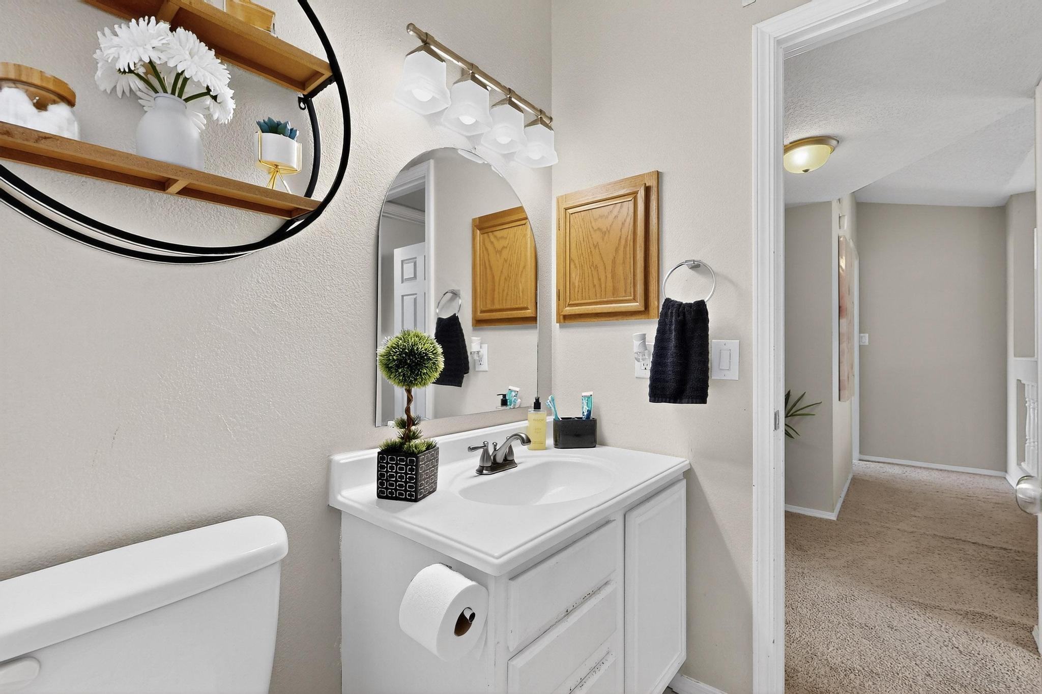 4632 HOMESTEAD Trail NW