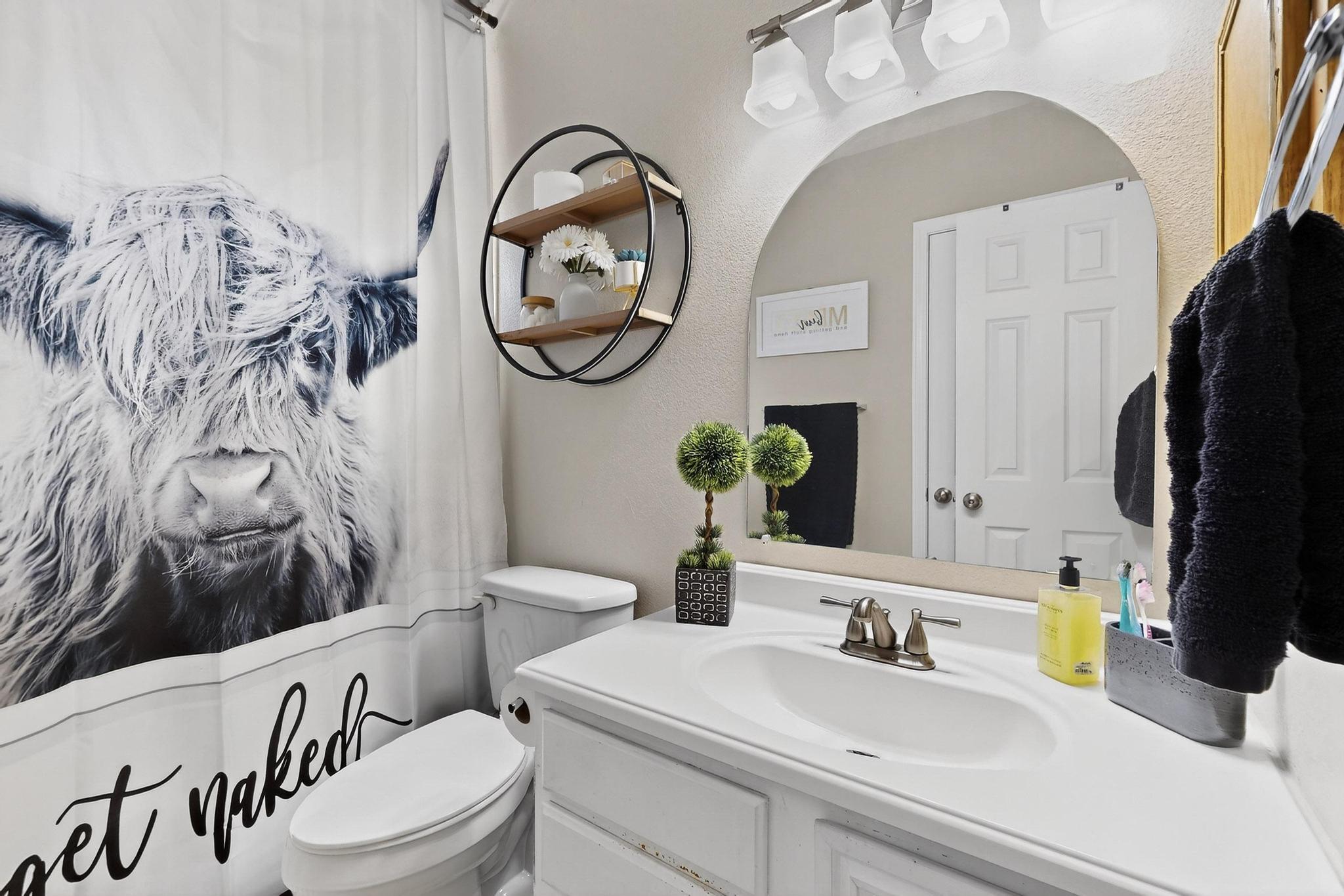 4632 HOMESTEAD Trail NW