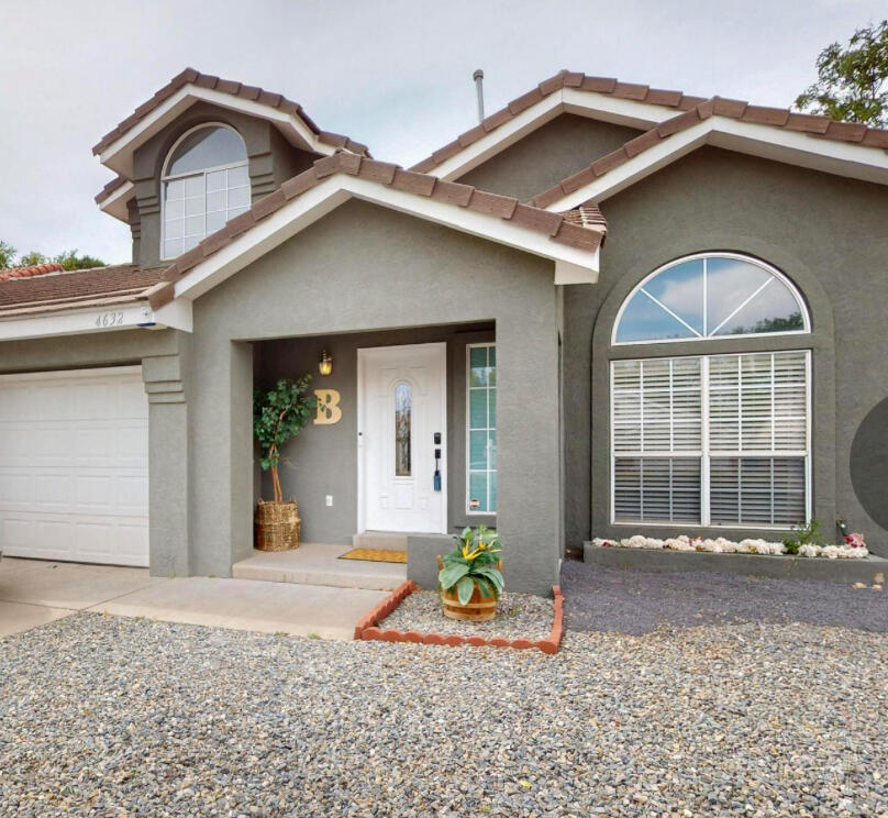 4632 HOMESTEAD Trail NW