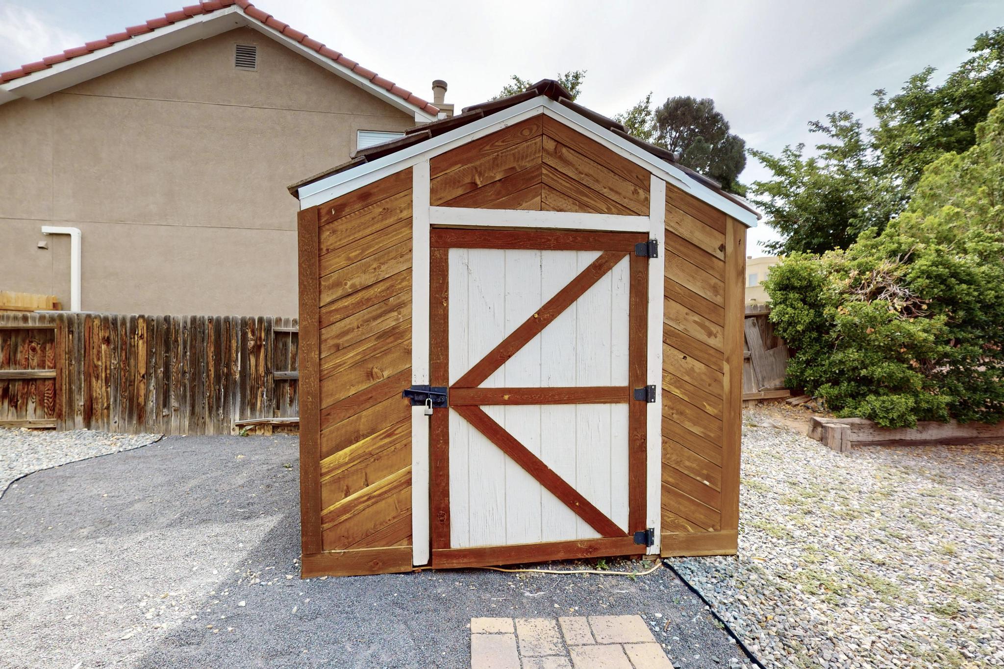 4632 HOMESTEAD Trail NW