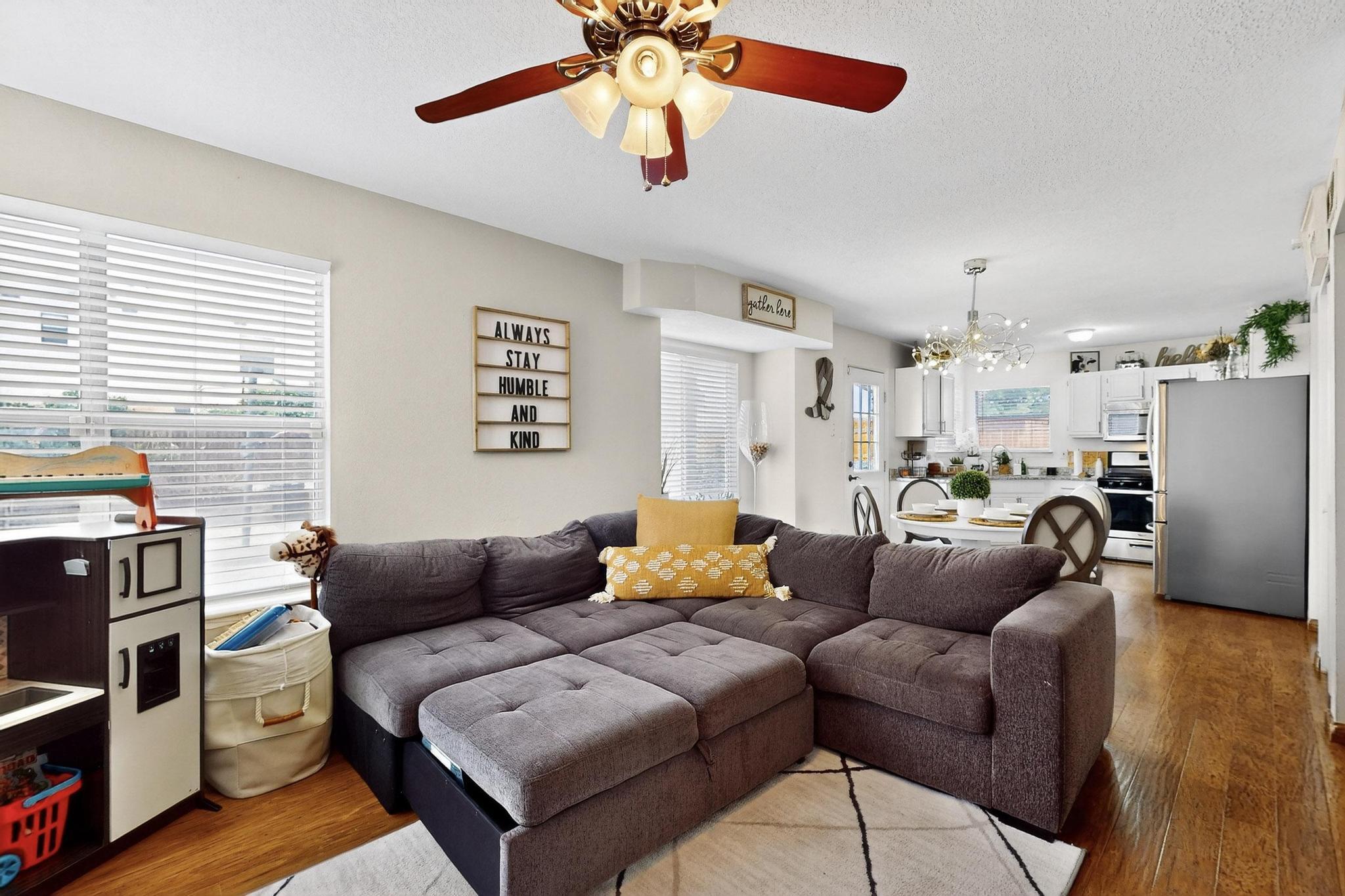 4632 HOMESTEAD Trail NW