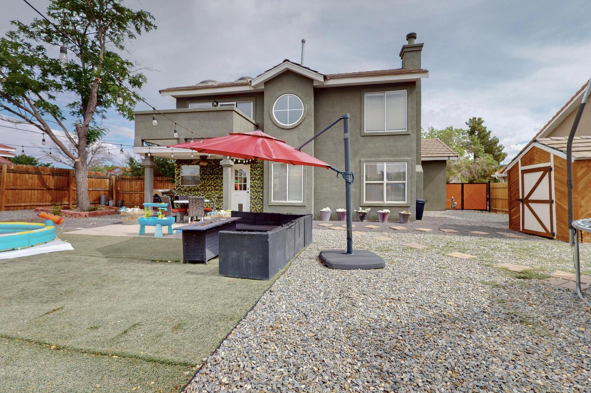 4632 HOMESTEAD Trail NW