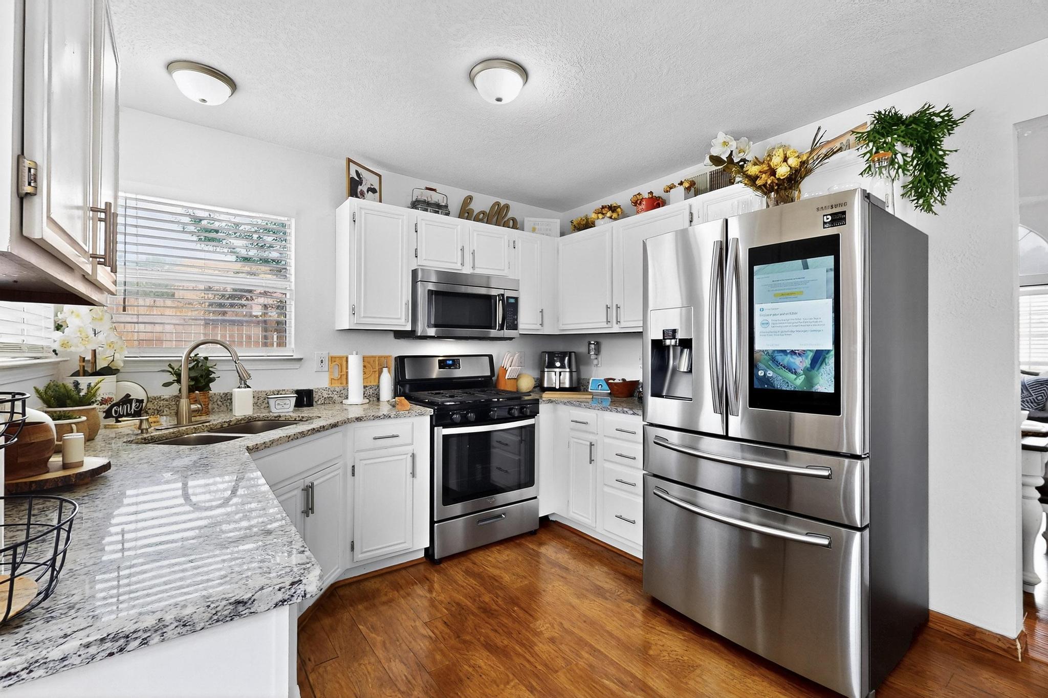 4632 HOMESTEAD Trail NW